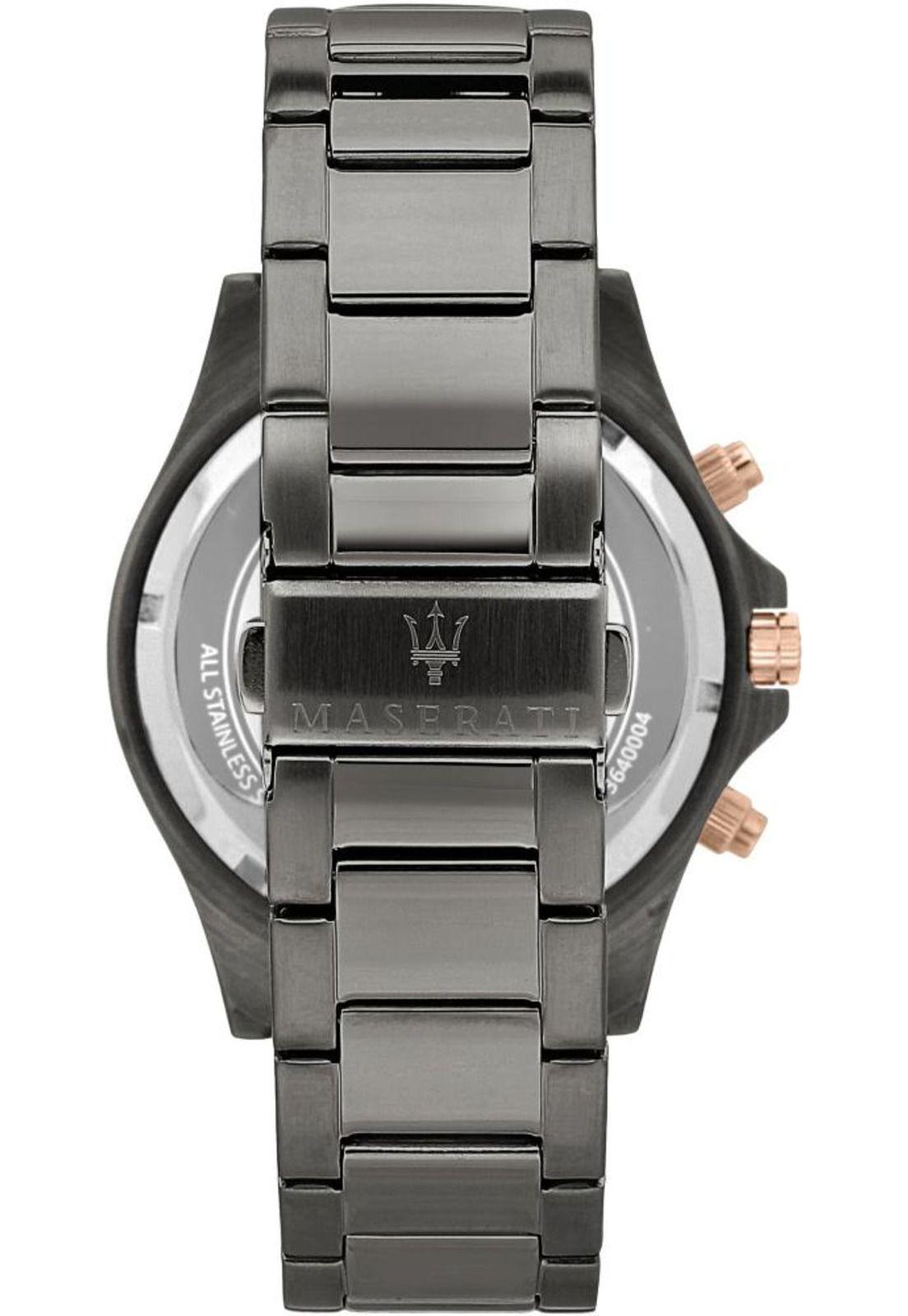 RELOJ MASERATI HOMBRE R8873640001 Sfida-2