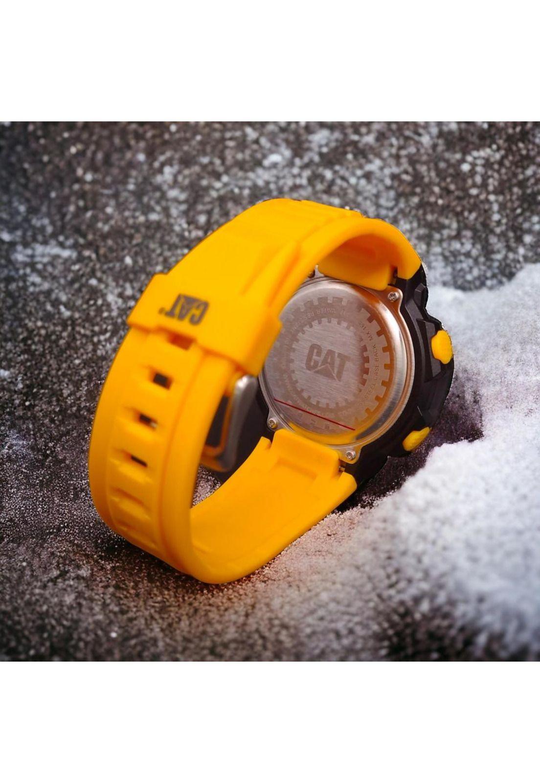 Reloj Cat Hombre MX-165-27-137 Ana-Digit X-3