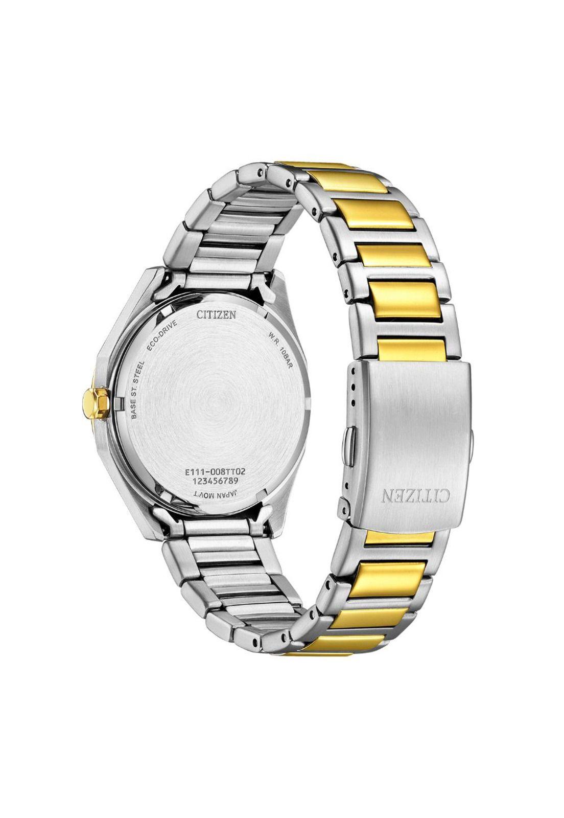 Reloj Citizen Hombre BM7624-82A Premium Eco-Drive-2