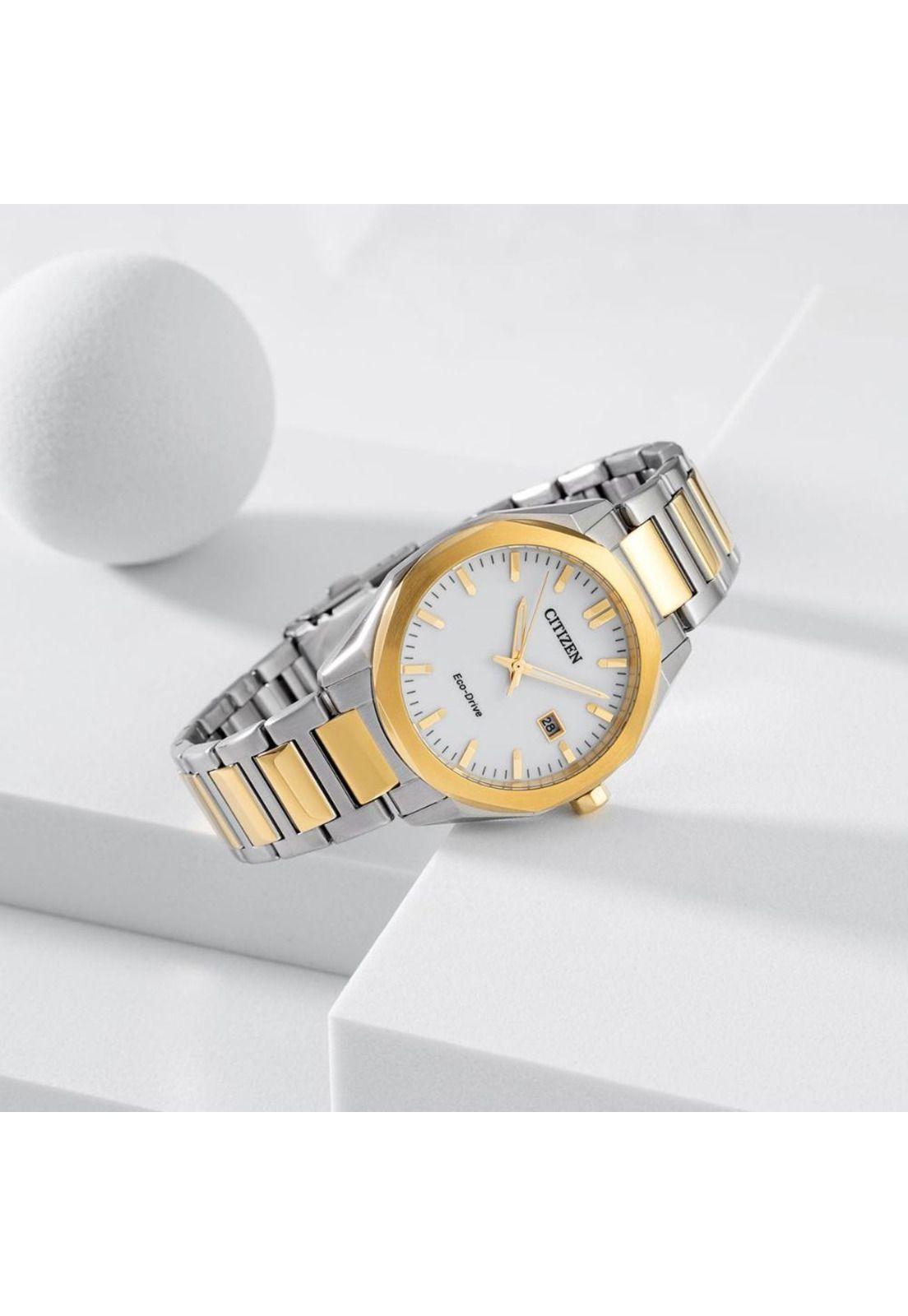 Reloj Citizen Hombre BM7624-82A Premium Eco-Drive-3