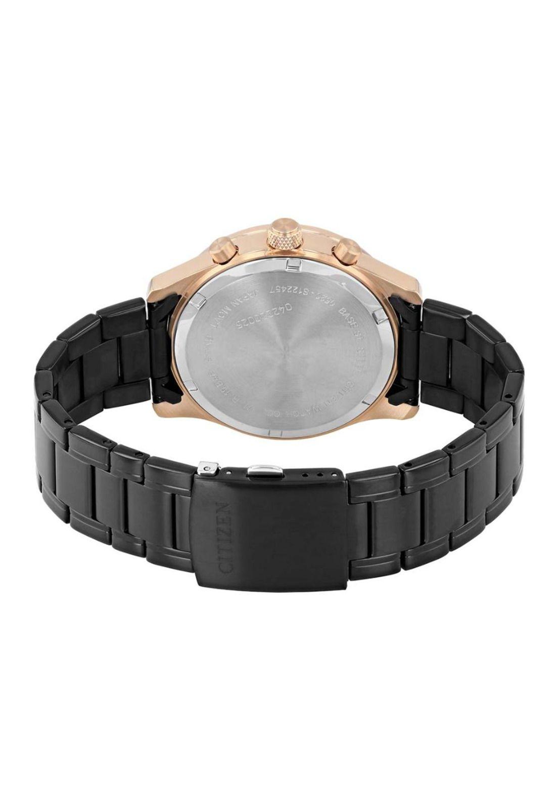 RELOJ CITIZEN HOMBRE AN8196-55E CHRONO QUARTZ-2