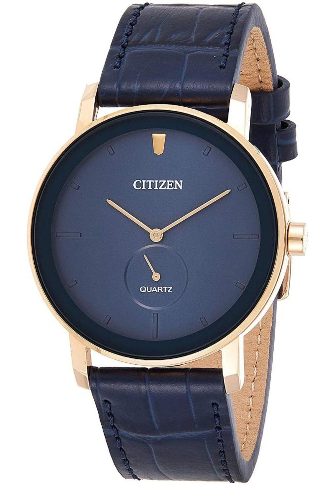 RELOJ CITIZEN HOMBRE BE9183-03L CLASSIC QUARTZ-0