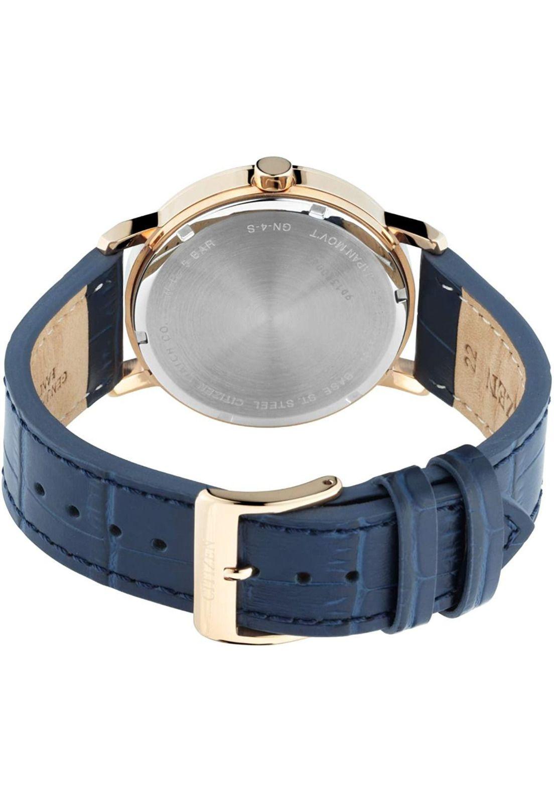 RELOJ CITIZEN HOMBRE BE9183-03L CLASSIC QUARTZ-3