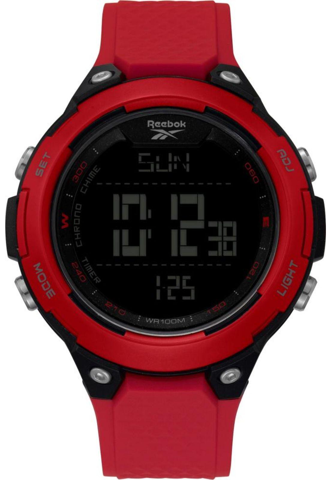 RELOJ REEBOK HOMBRE RV-THR-G9-PBPR-BR THRUSTER-0