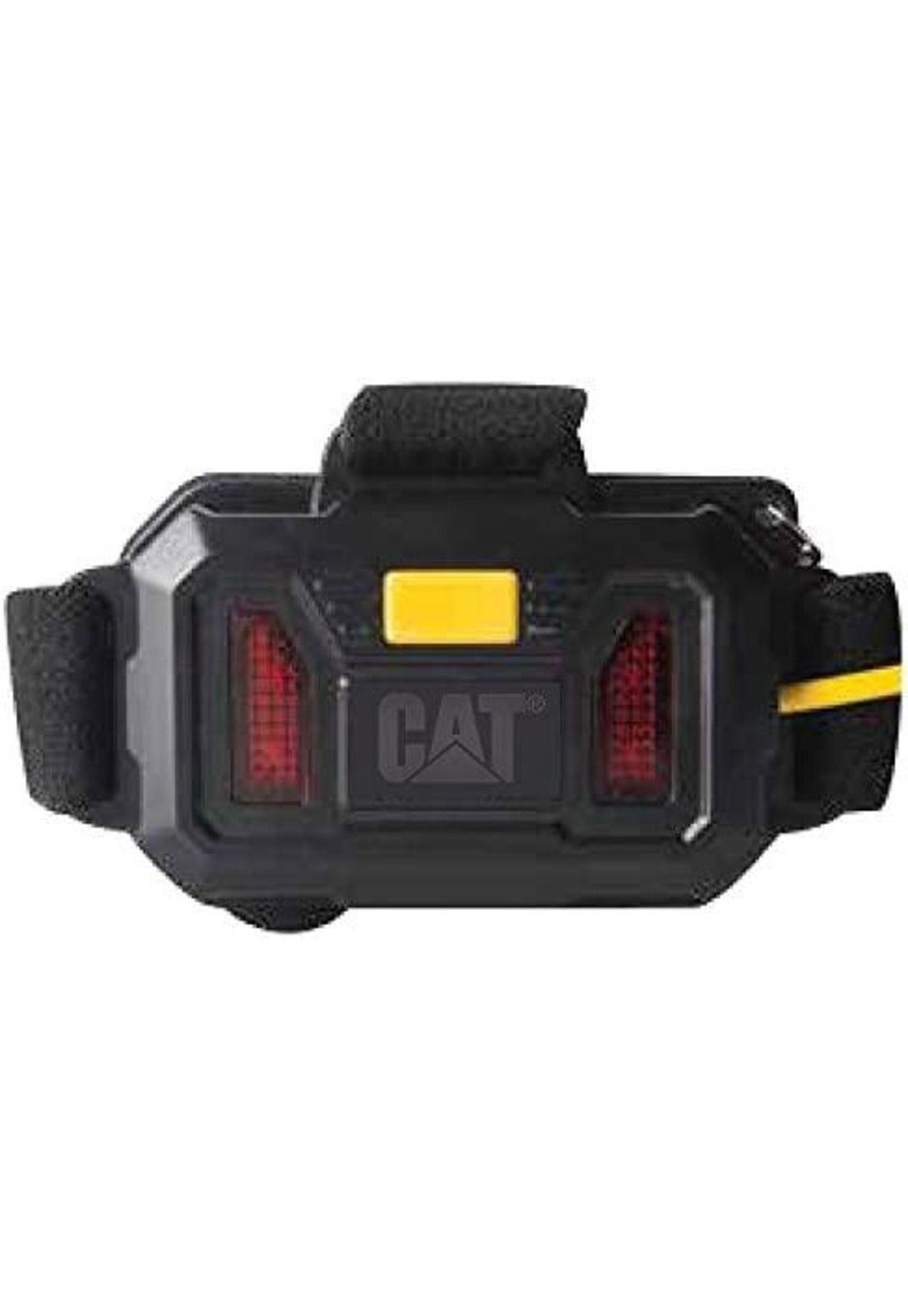 LINTERNA LED CABEZA FRONTAL MULTIFUNCION  CT4120 LUMENES 250-4