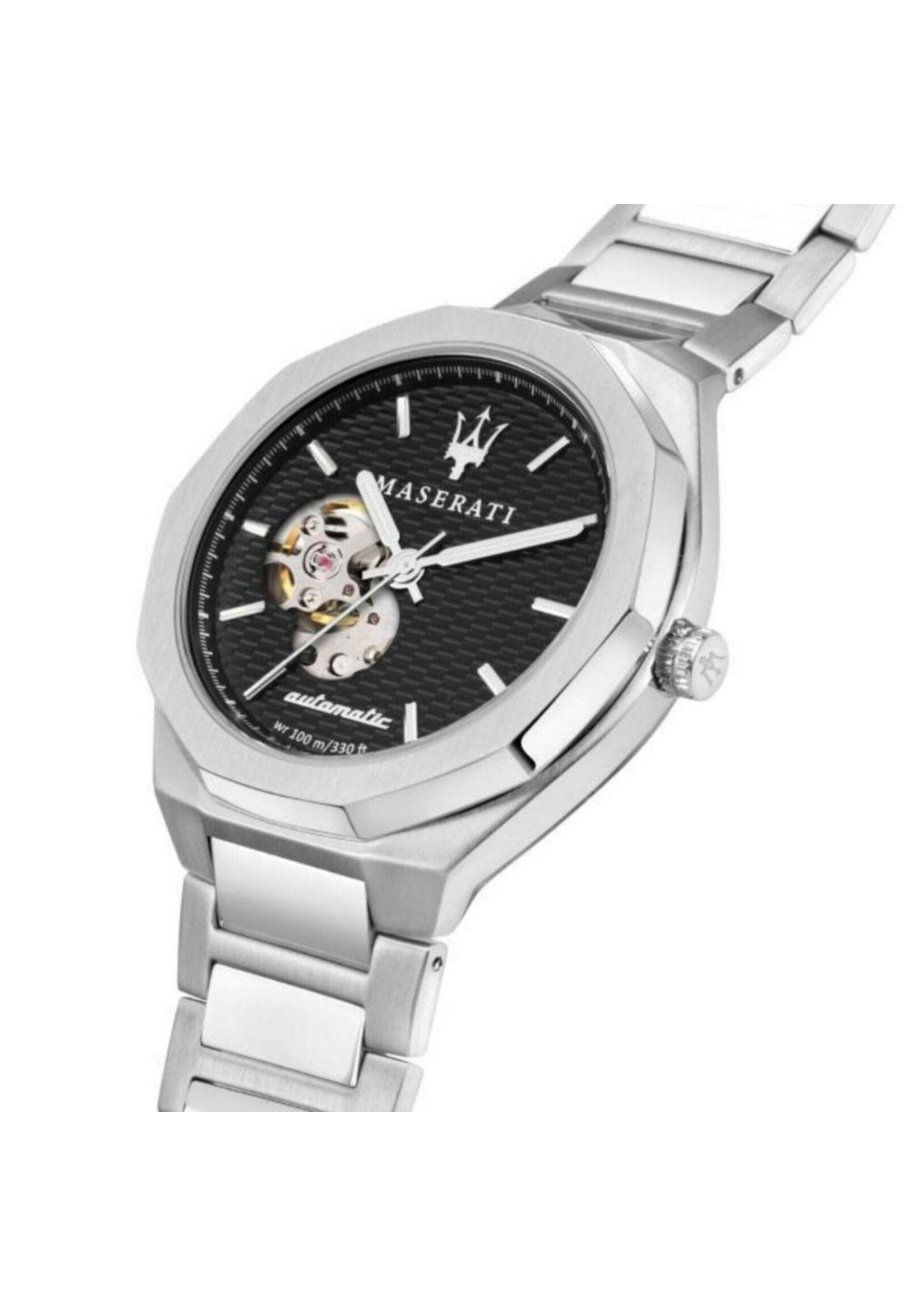 Reloj Maserati Hombre R8823142002 Stile-3