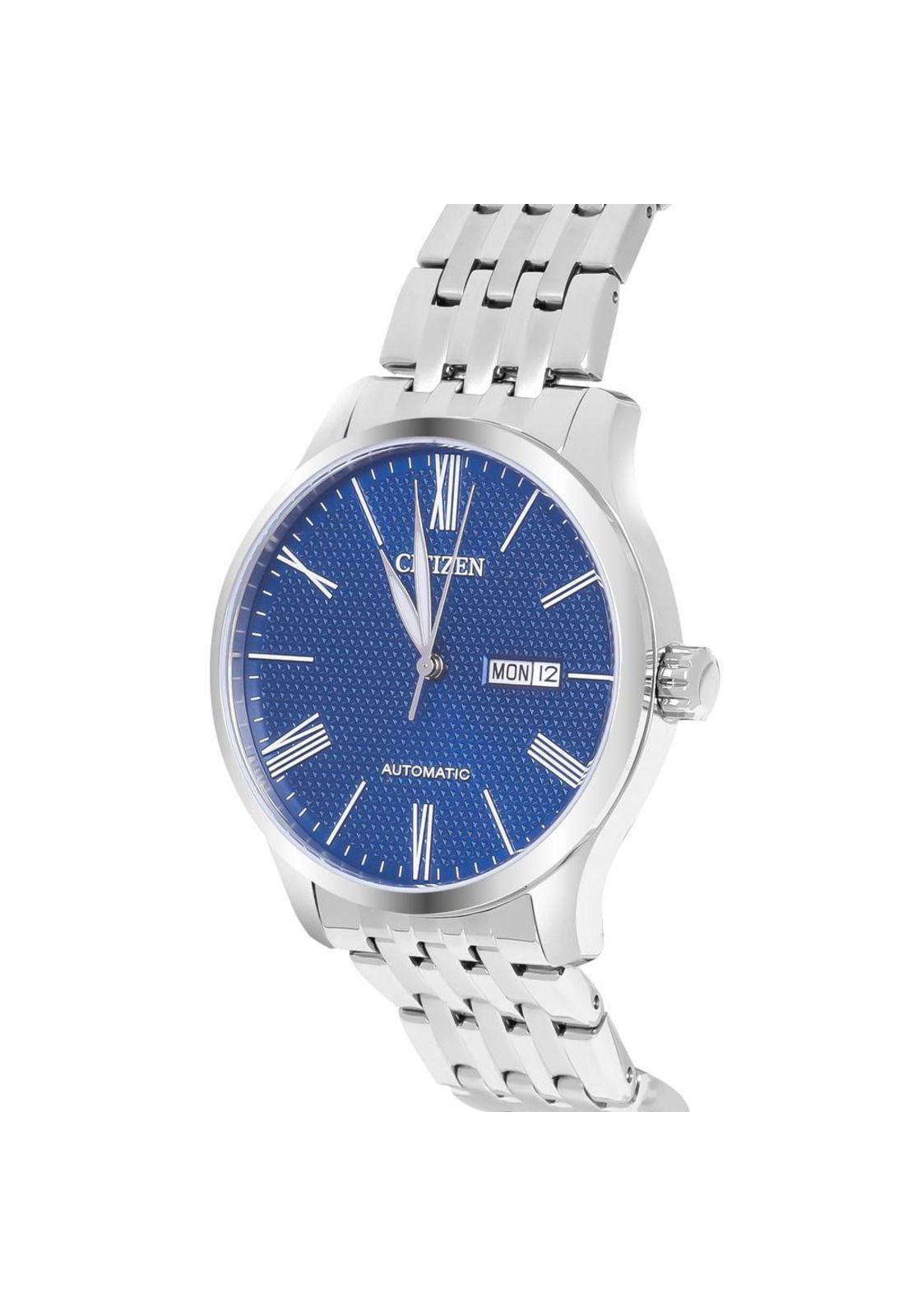 RELOJ CITIZEN HOMBRE NH8350-59L MECHANICAL-1