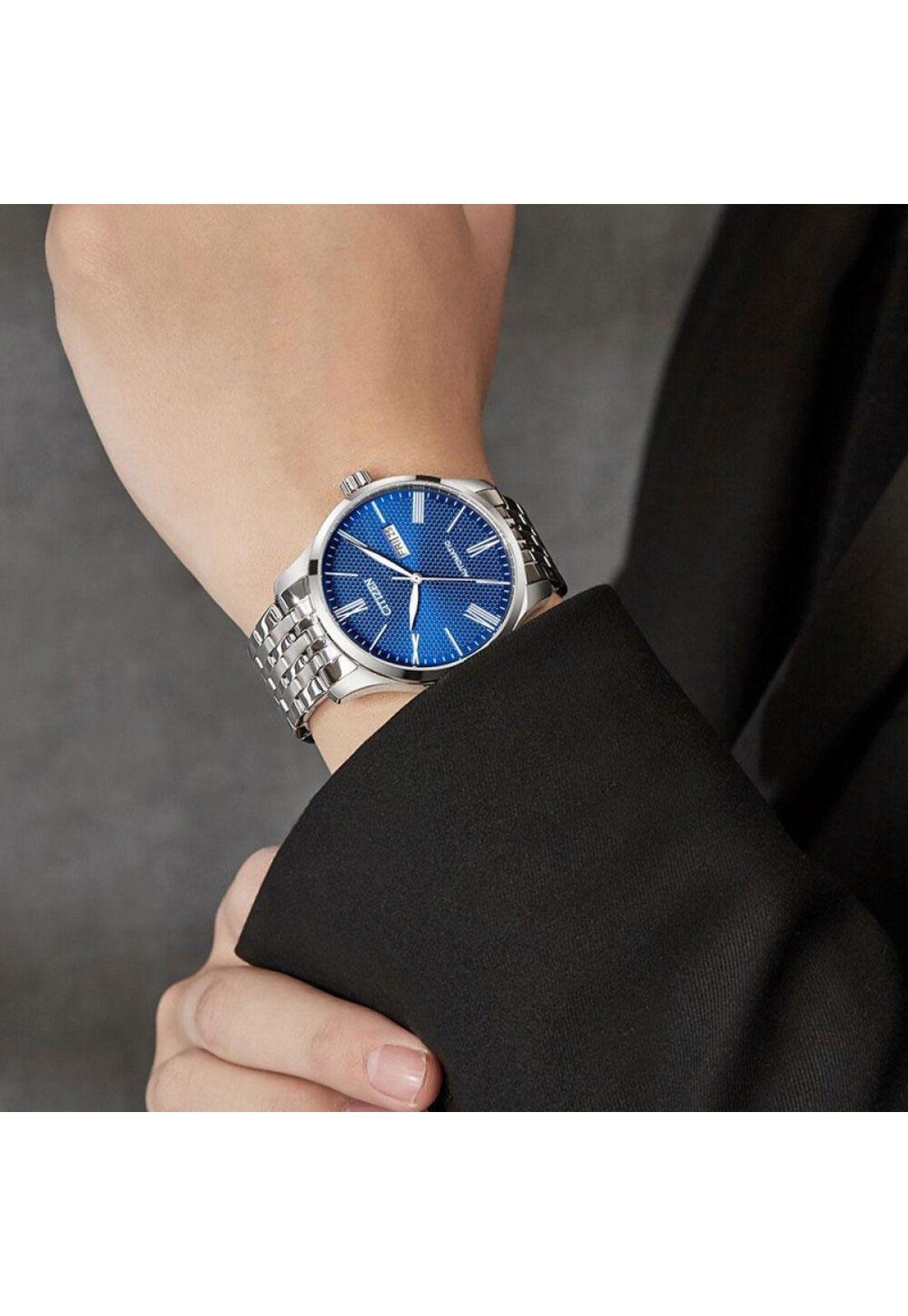 RELOJ CITIZEN HOMBRE NH8350-59L MECHANICAL-4