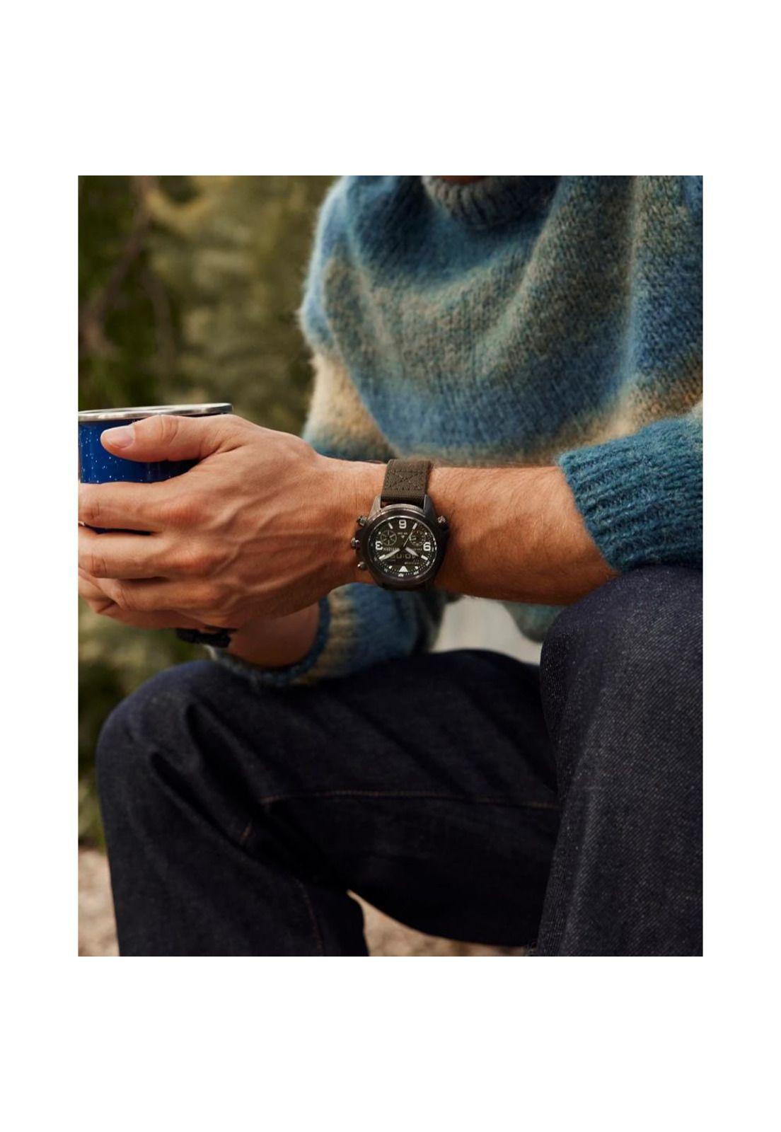 Reloj Citizen Hombre JV1005-02W Promaster Land-6