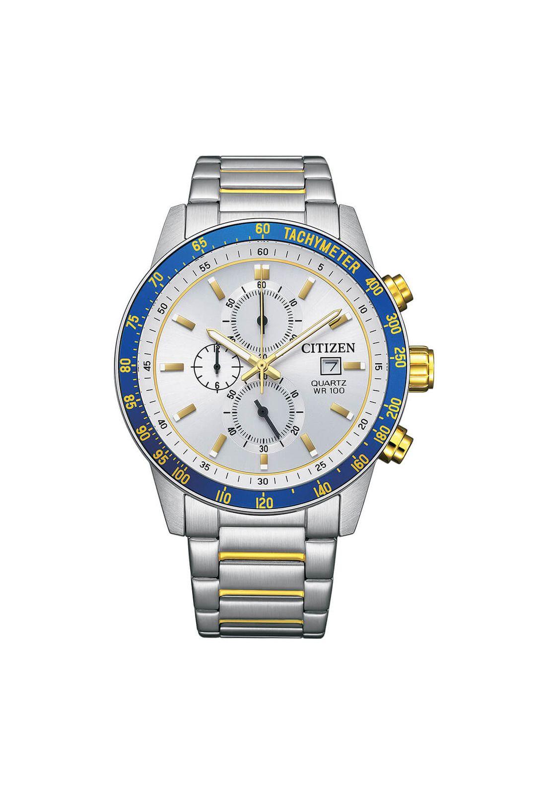 Reloj Citizen Hombre AN3686-53A Cronografo Quartz-0