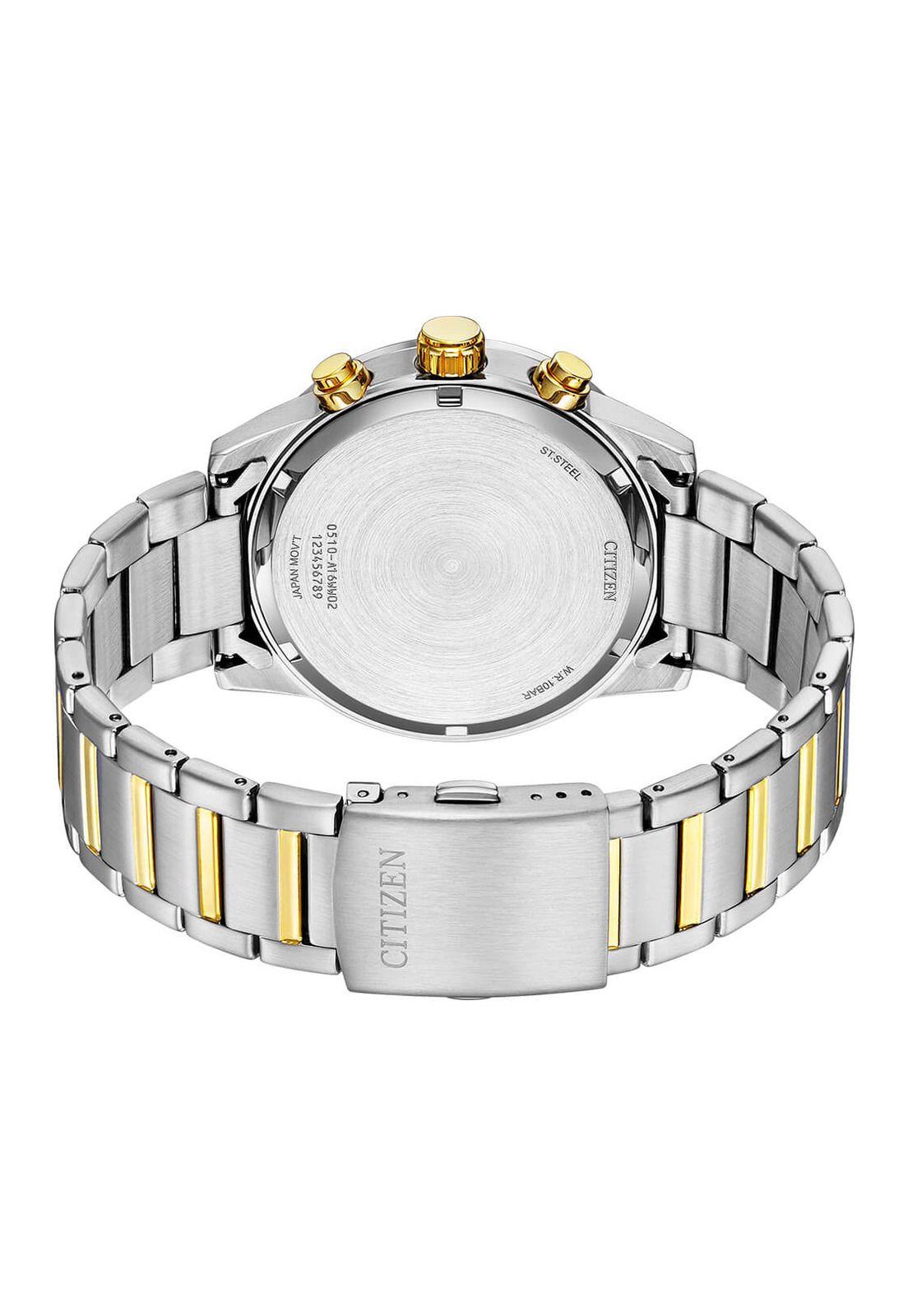 Reloj Citizen Hombre AN3686-53A Cronografo Quartz-2