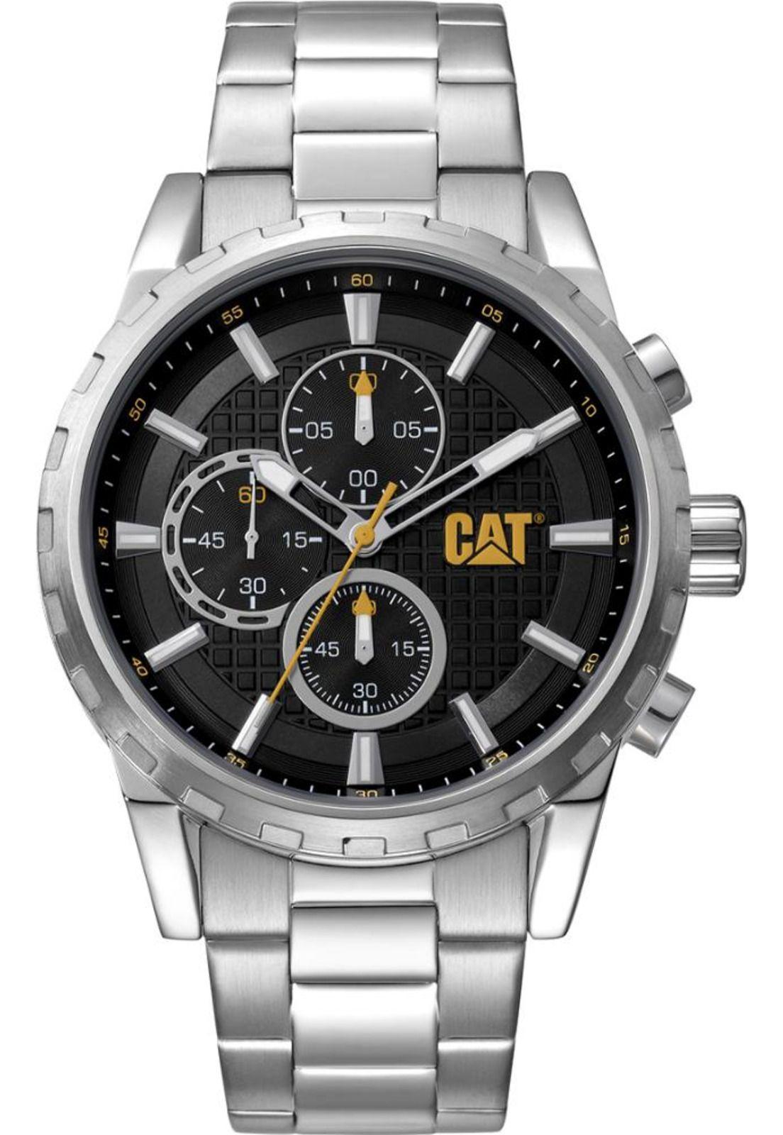 Reloj Cat Hombre NR-143-11-121 Architect-Chrono-0
