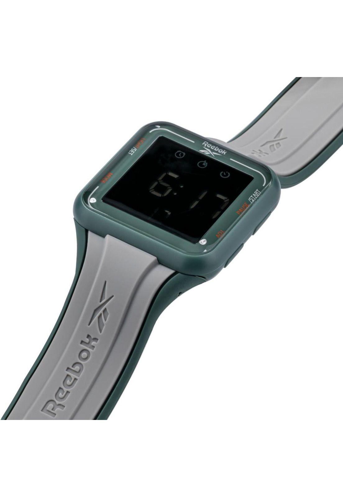RELOJ REEBOK HOMBRE RV-SQG-G9-PGIA-BA SQUARE ELEMENTS GT-2