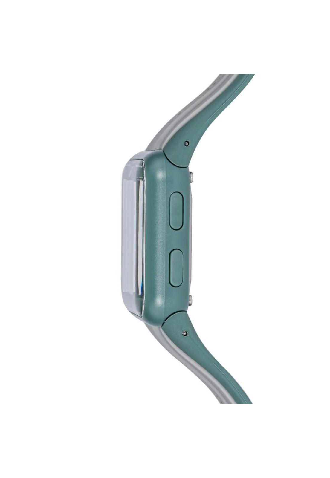 RELOJ REEBOK HOMBRE RV-SQG-G9-PGIA-BA SQUARE ELEMENTS GT-3