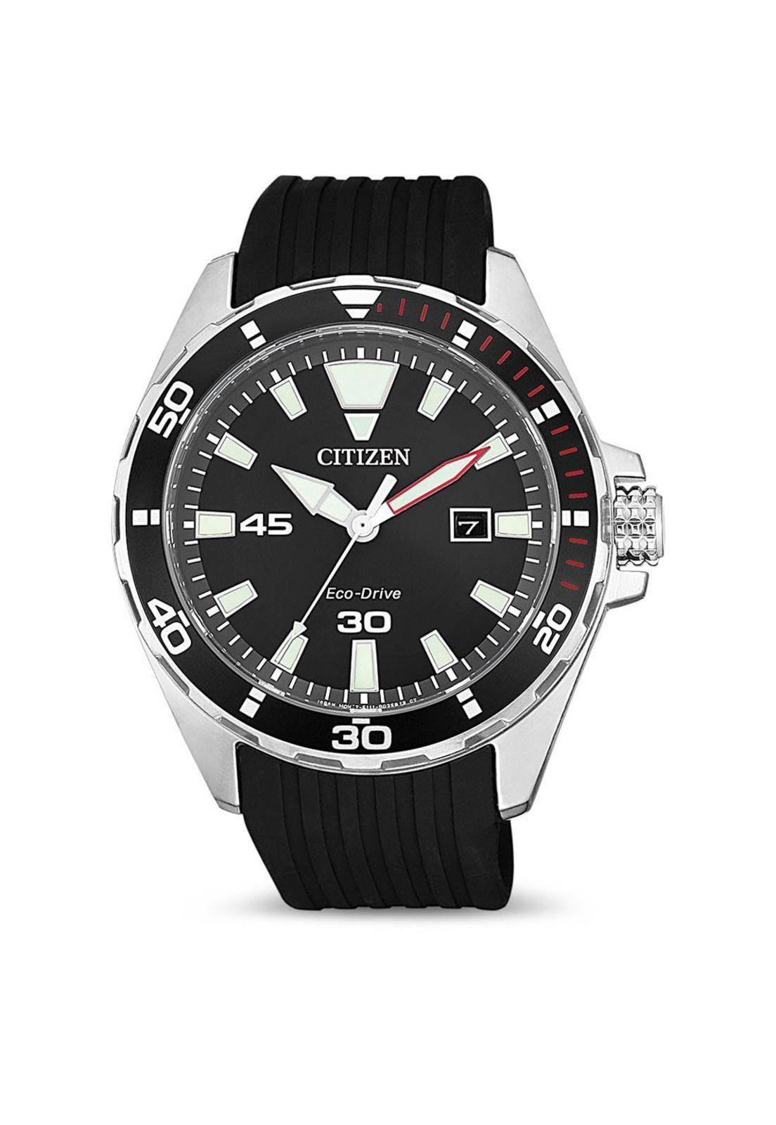RELOJ CITIZEN HOMBRE BM7459-10E PREMIUM ECO-DRIVE-0