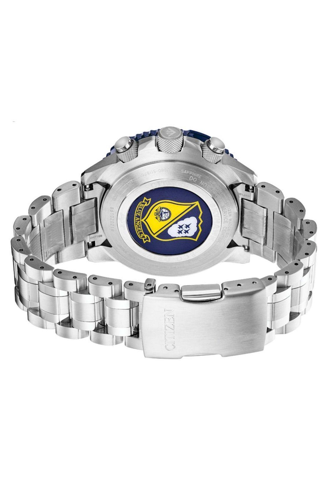 RELOJ CITIZEN HOMBRE JY8088-83L PROMASTER SKY HAWK BLUE ANGELS