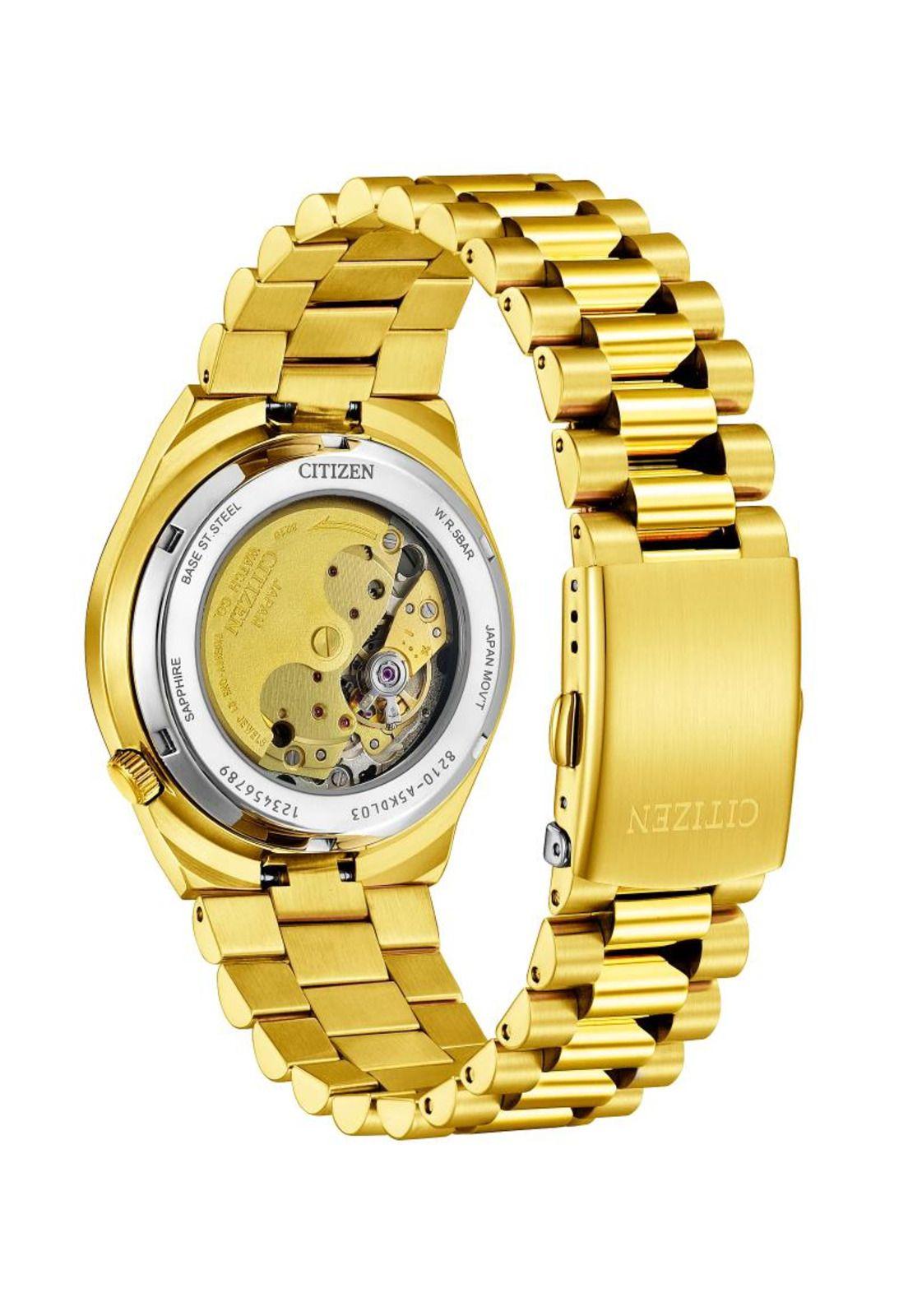 Reloj Citizen Hombre NJ0152-51X Tsuyosa-2
