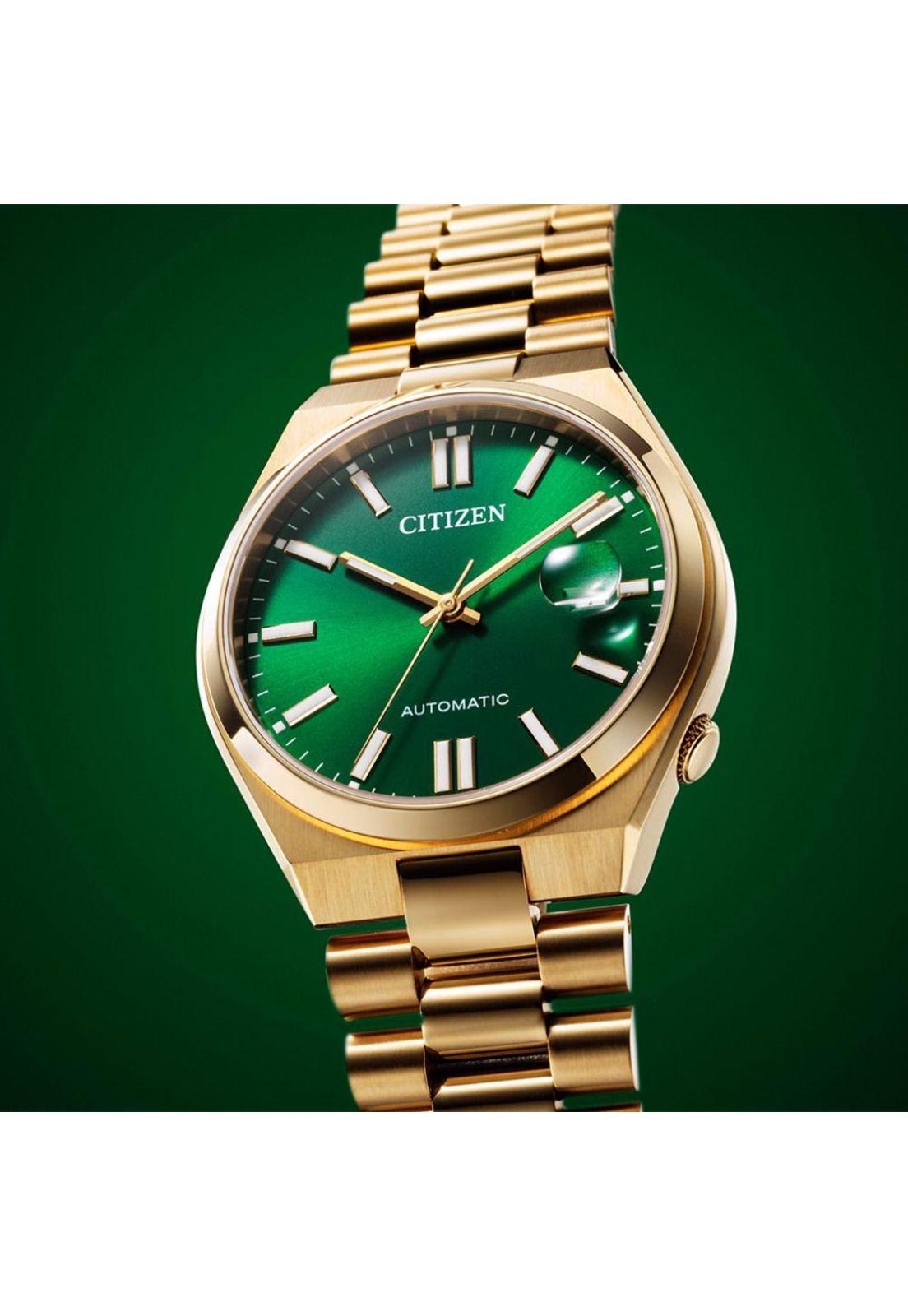 Reloj Citizen Hombre NJ0152-51X Tsuyosa-3