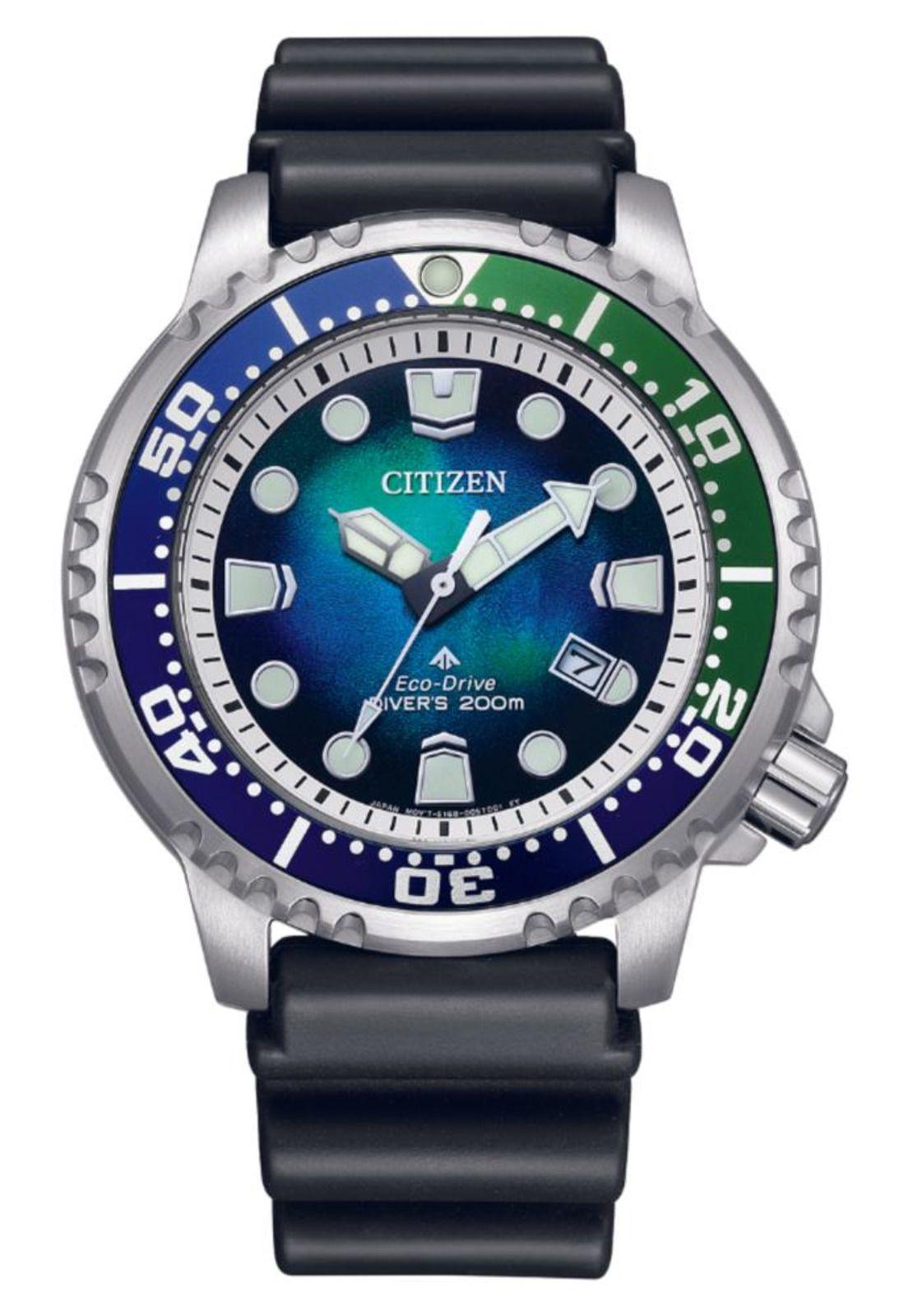 Reloj Citizen Hombre BN0166-01L Promaster-0