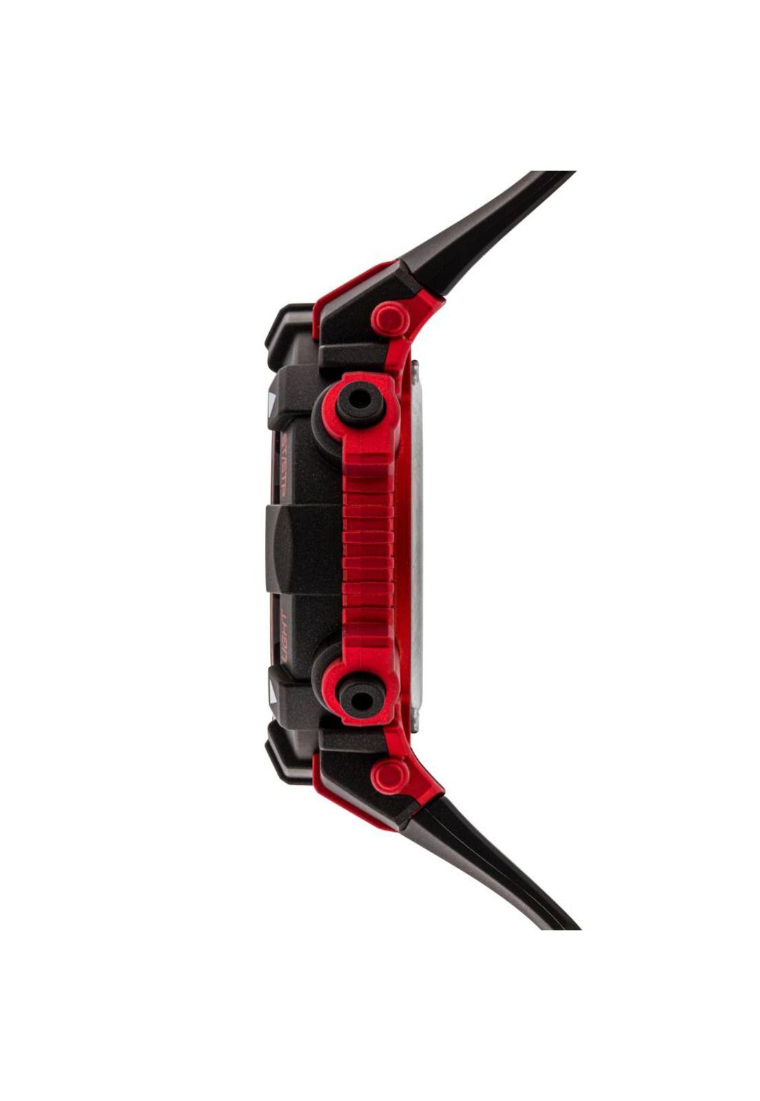 Reloj Reebok Hombre RV-WRR-G9-PBPB-WR WARRIOR-2