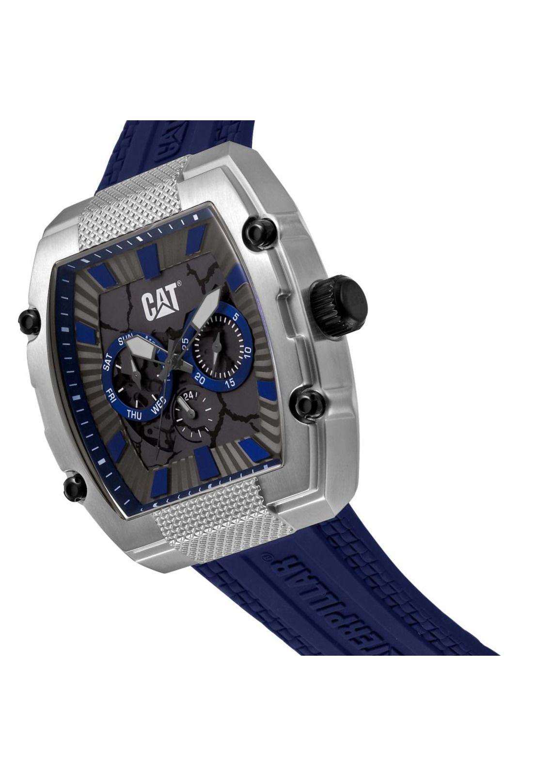 Reloj Cat Hombre 13-149-26-226 Barrell-1