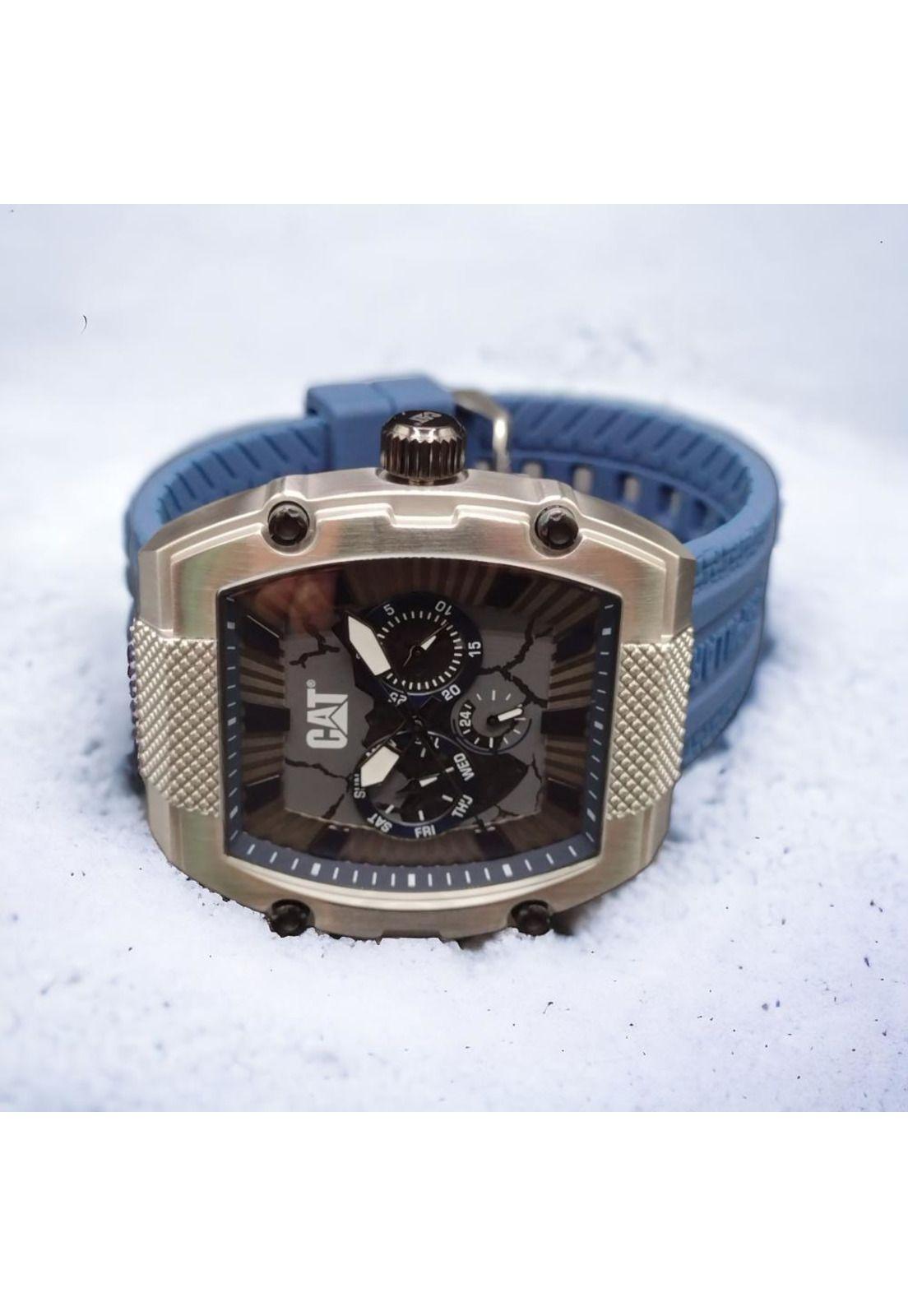 Reloj Cat Hombre 13-149-26-226 Barrell-2