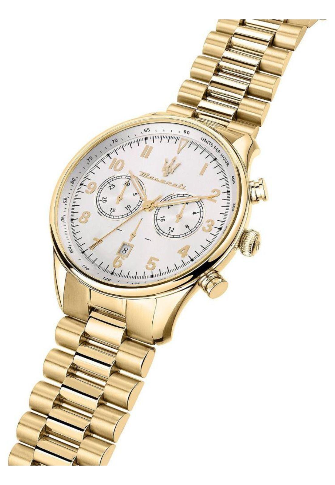 RELOJ MASERATI HOMBRE R8873646003 Tradizione-2