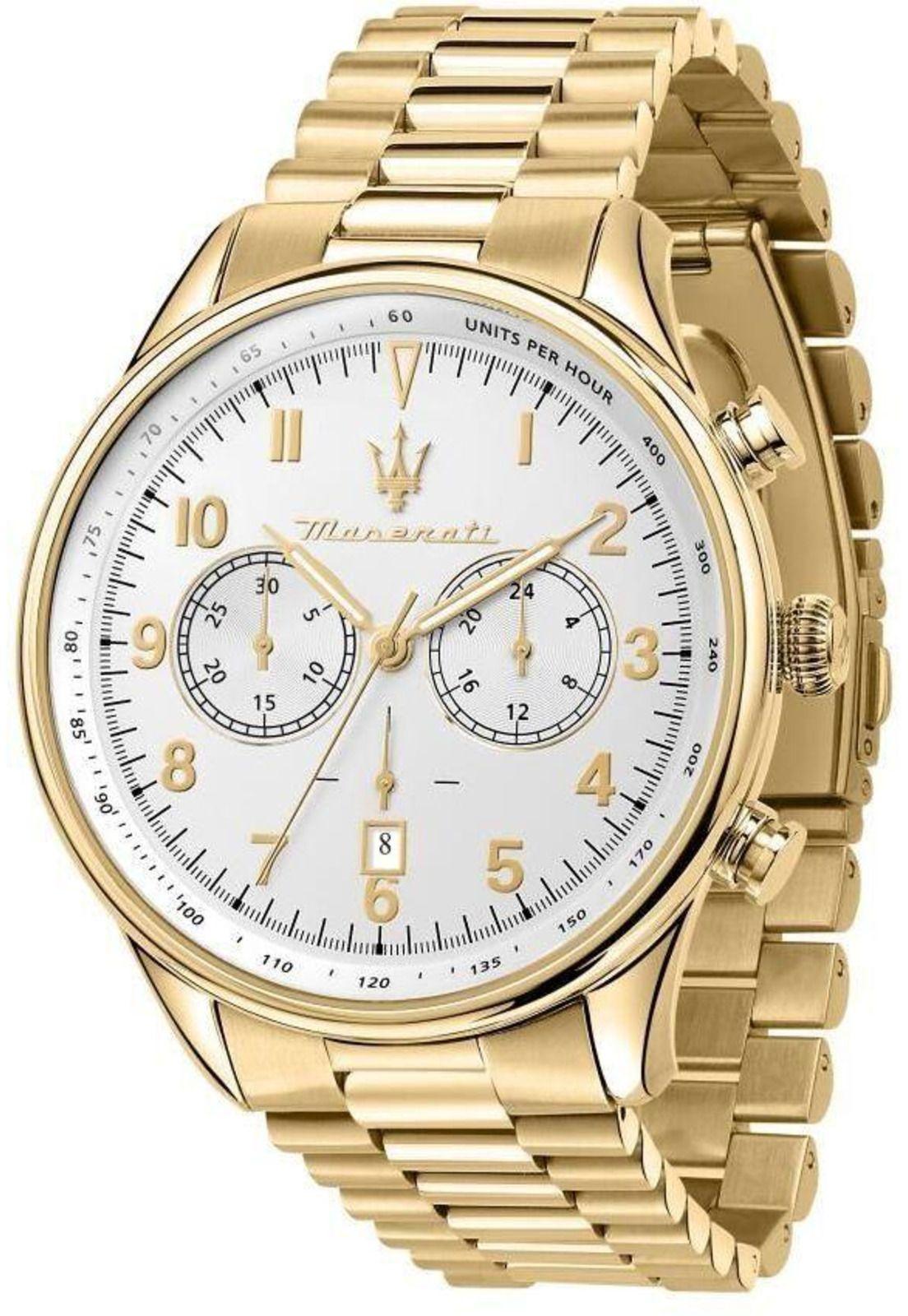 RELOJ MASERATI HOMBRE R8873646003 Tradizione-4
