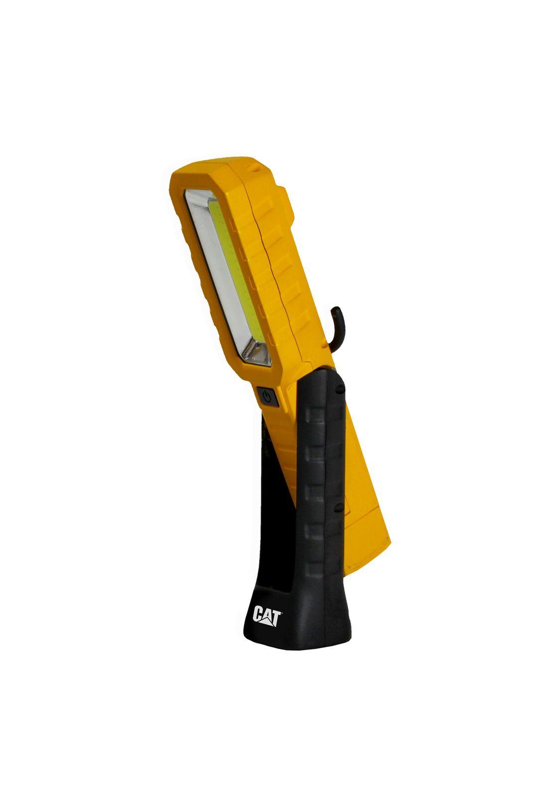 LINTERNA LED DE TRABAJO CON BASE OSCILANTE  CT3610 LUMENES 250-0