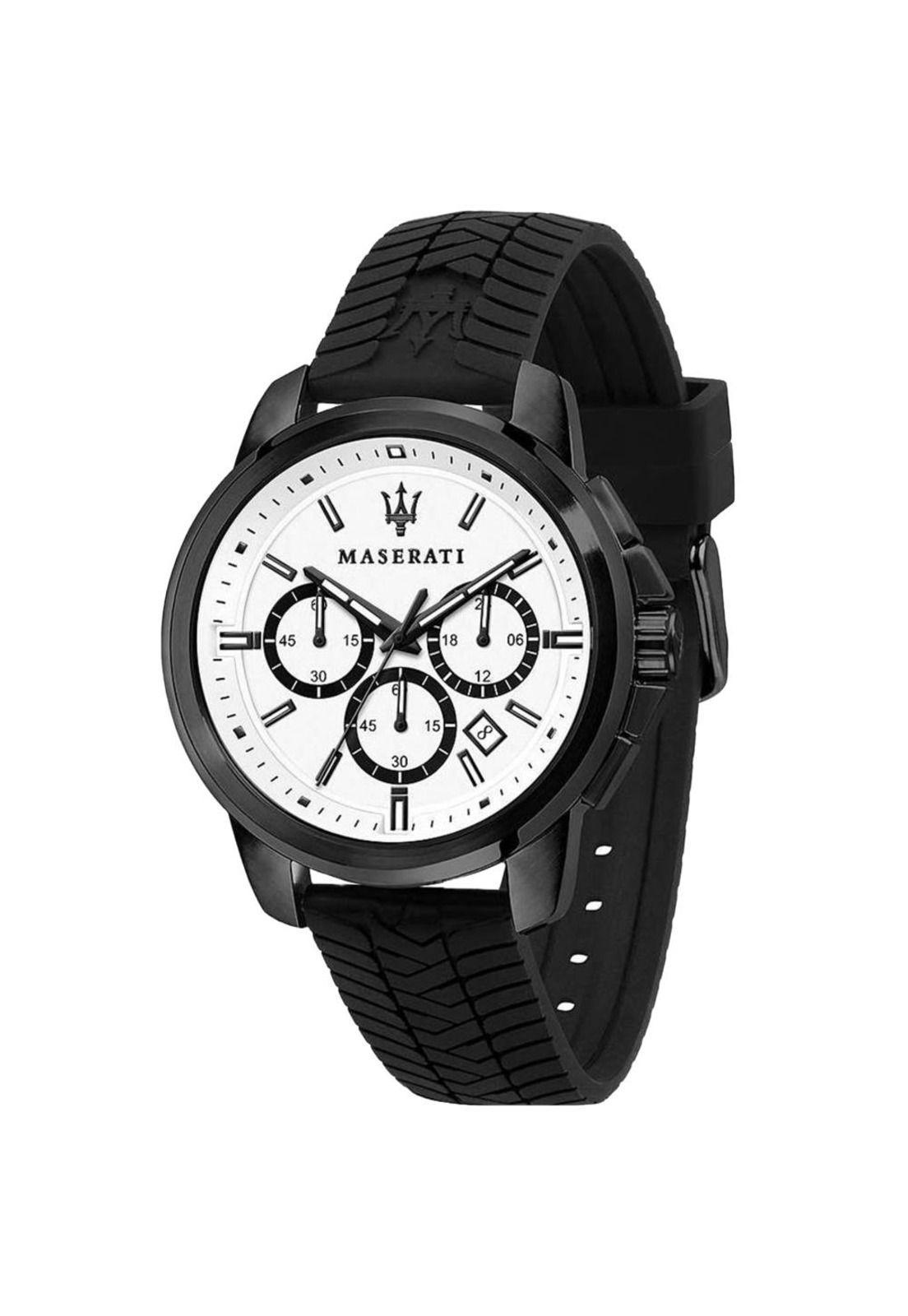 RELOJ MASERATI HOMBRE R8871621010 Successo-0