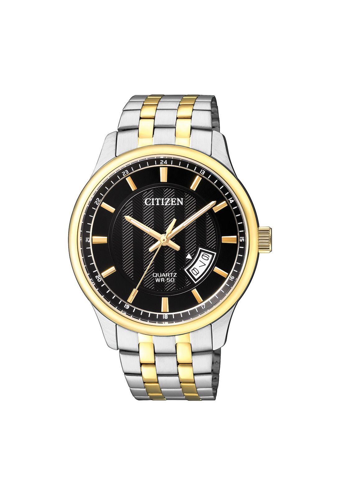 RELOJ CITIZEN HOMBRE BI1054-80E CLASSIC QUARTZ-0