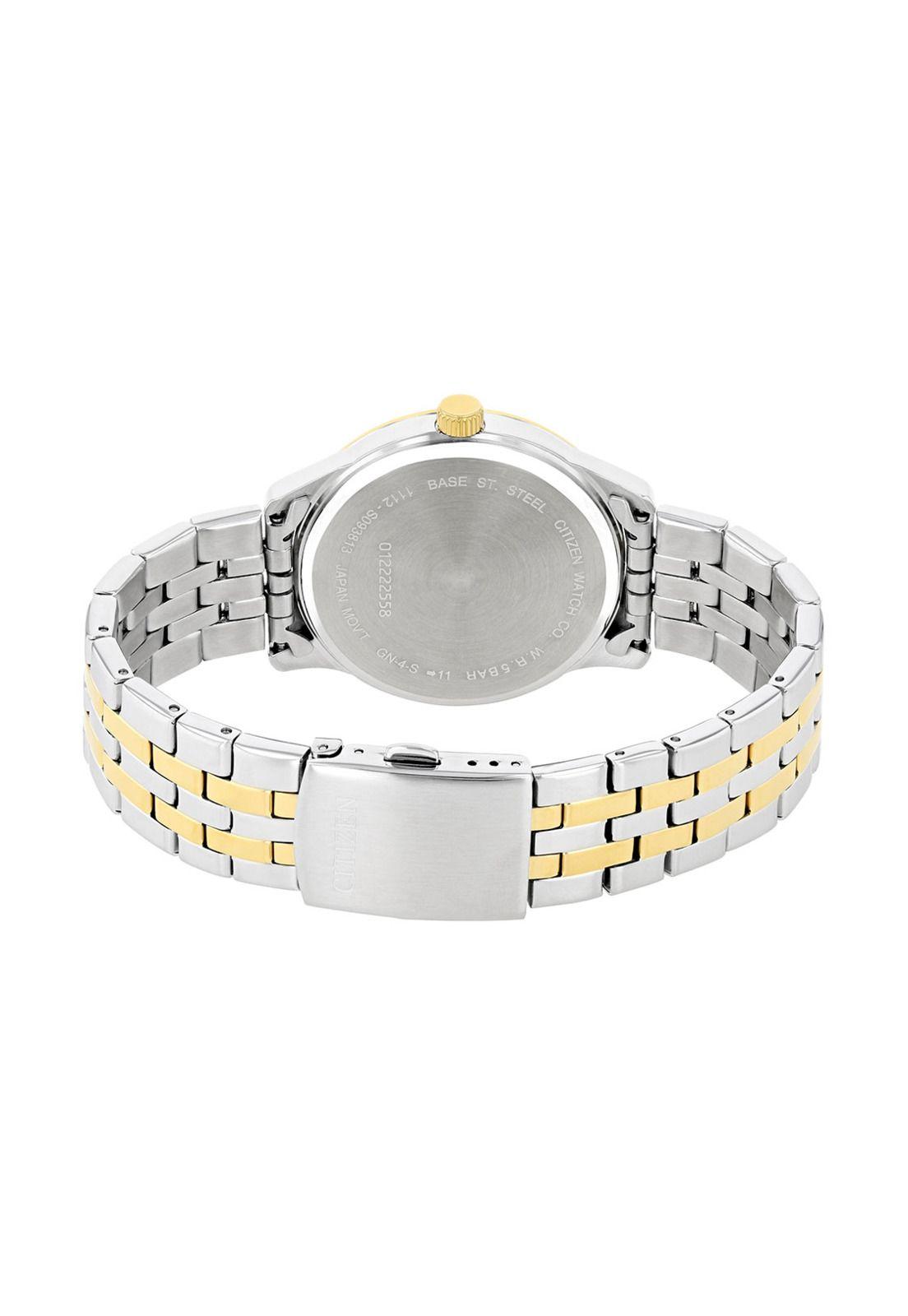 RELOJ CITIZEN HOMBRE BI1054-80E CLASSIC QUARTZ-2