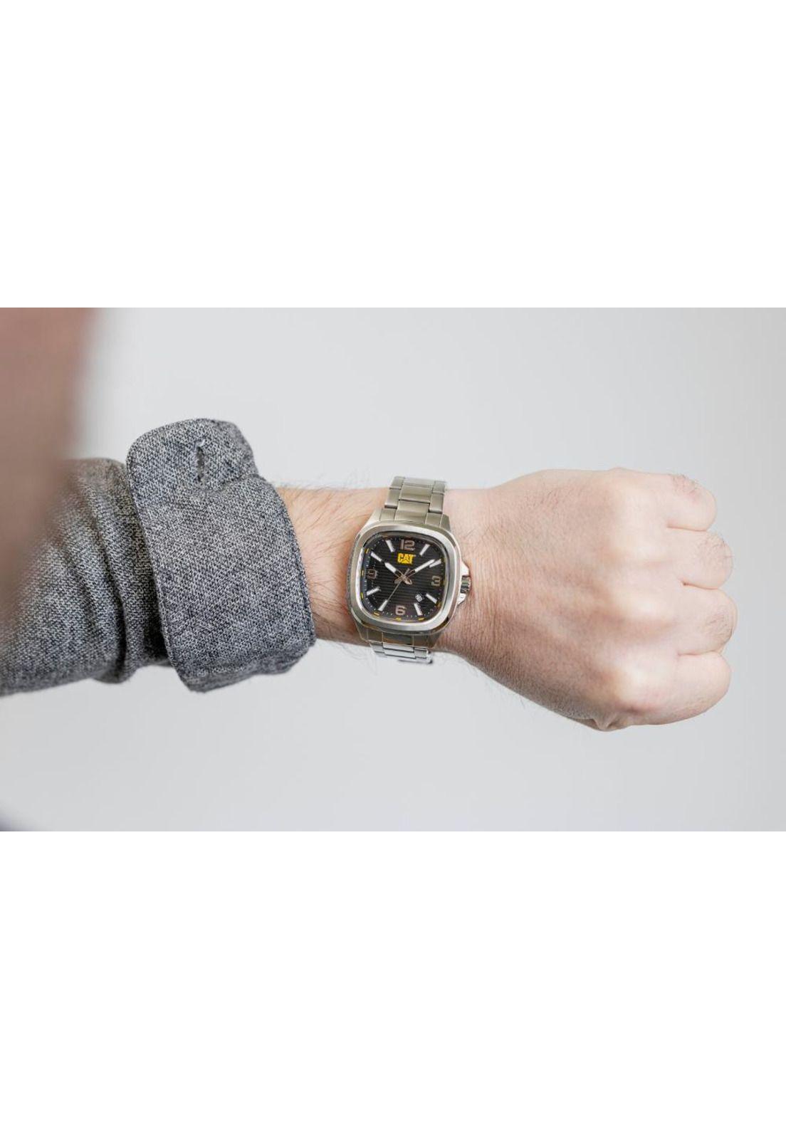 Reloj Cat Hombre AV-141-11-131 Axis-3