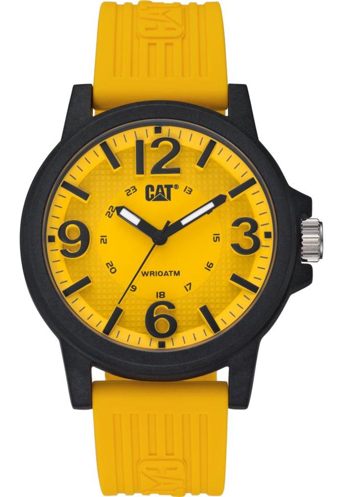 RELOJ CAT HOMBRE LF-111-27-731 GROOVY-0