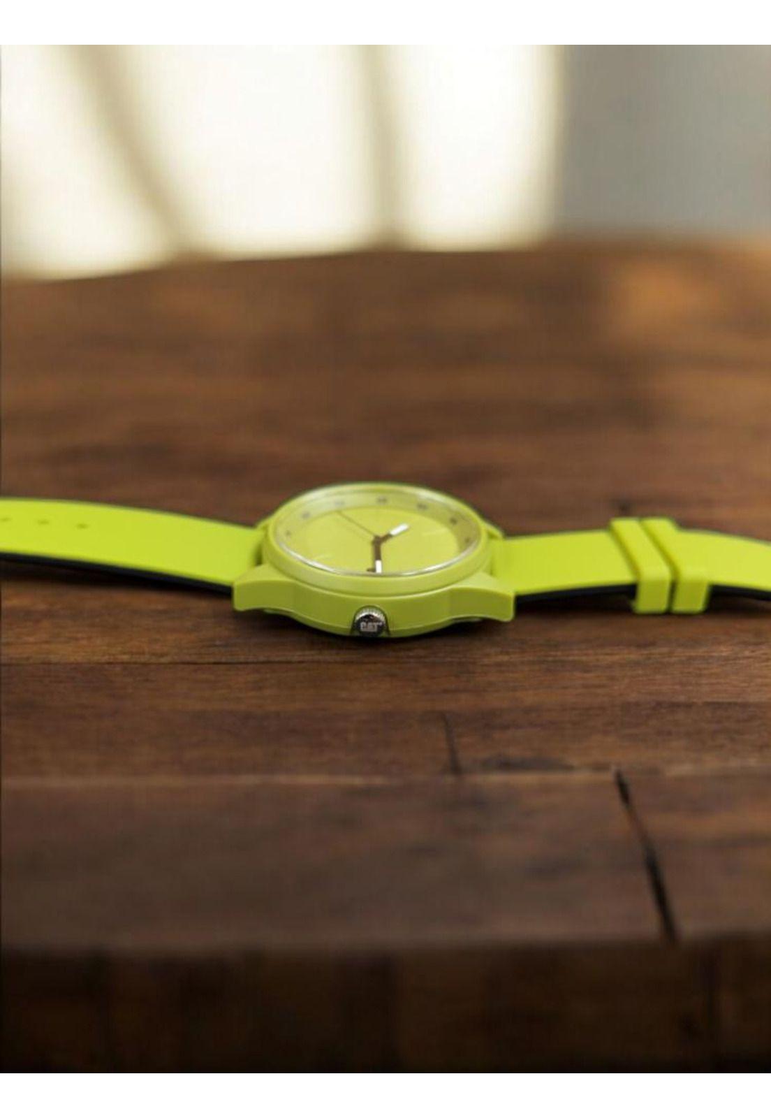 Reloj Cat Hombre LJ-131-23-323 Insignia-4
