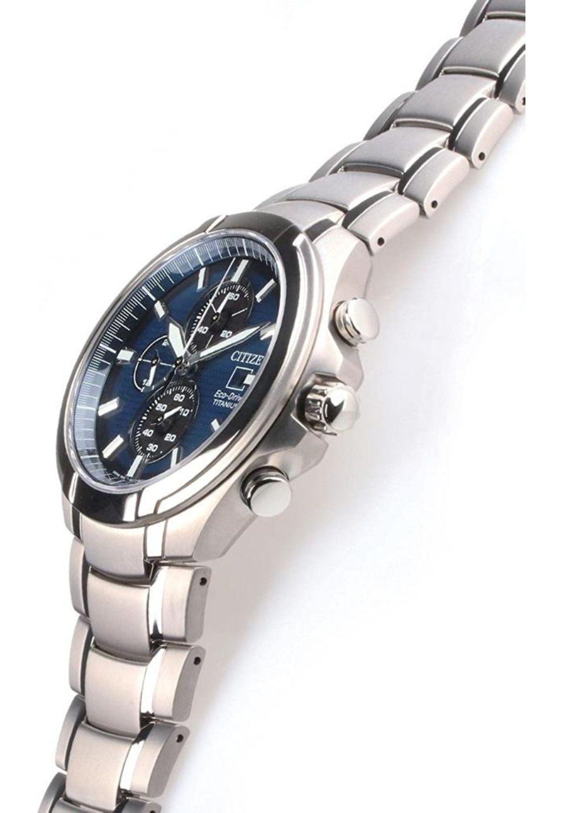 RELOJ CITIZEN HOMBRE CA0700-86L SUPER TITANIO-2