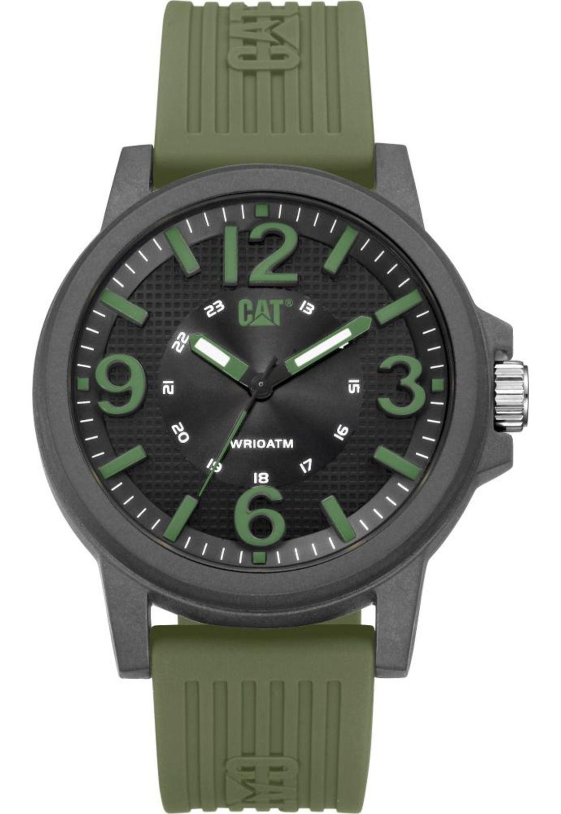 RELOJ CAT HOMBRE LF-111-23-133 GROOVY-0