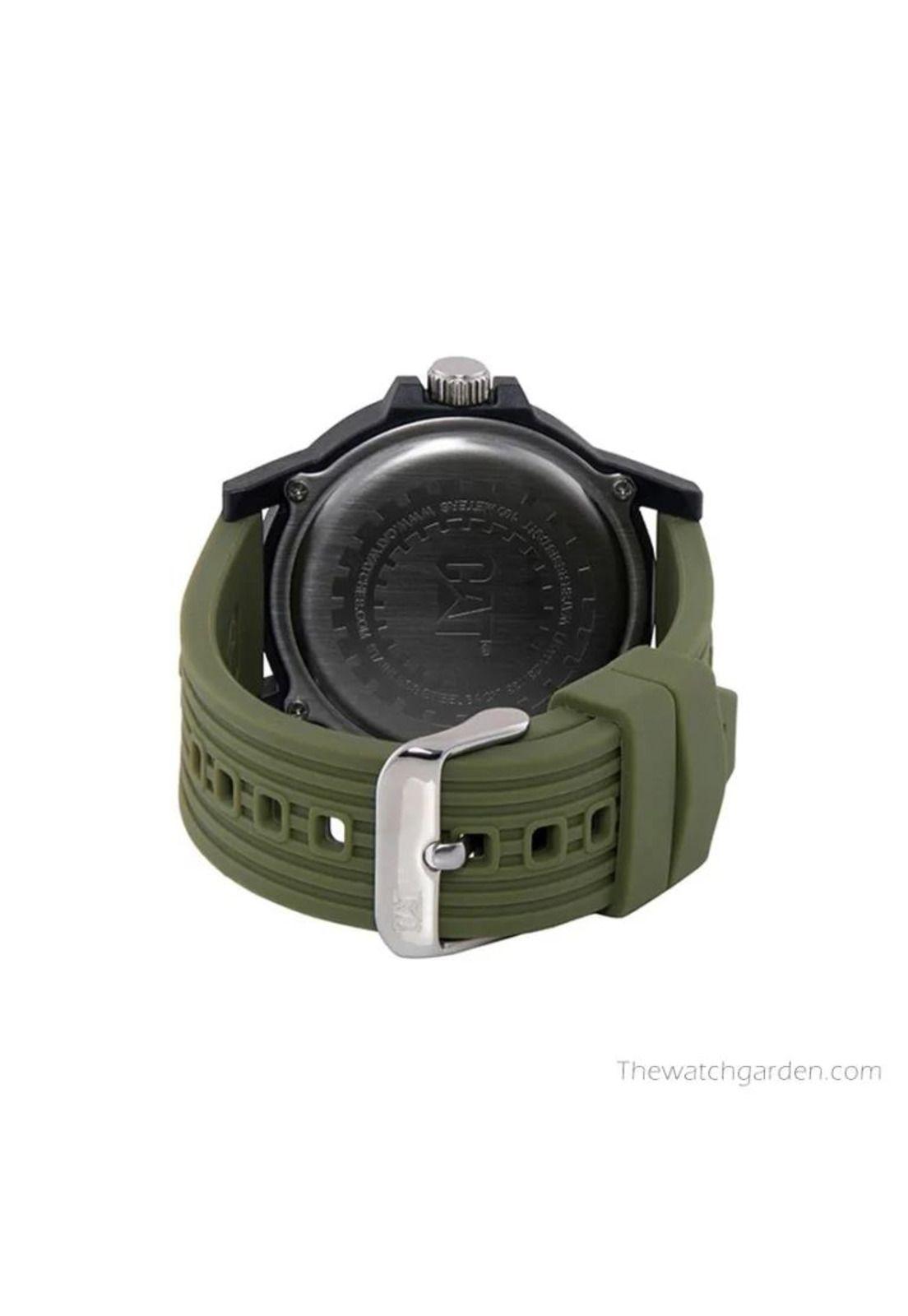 RELOJ CAT HOMBRE LF-111-23-133 GROOVY-1