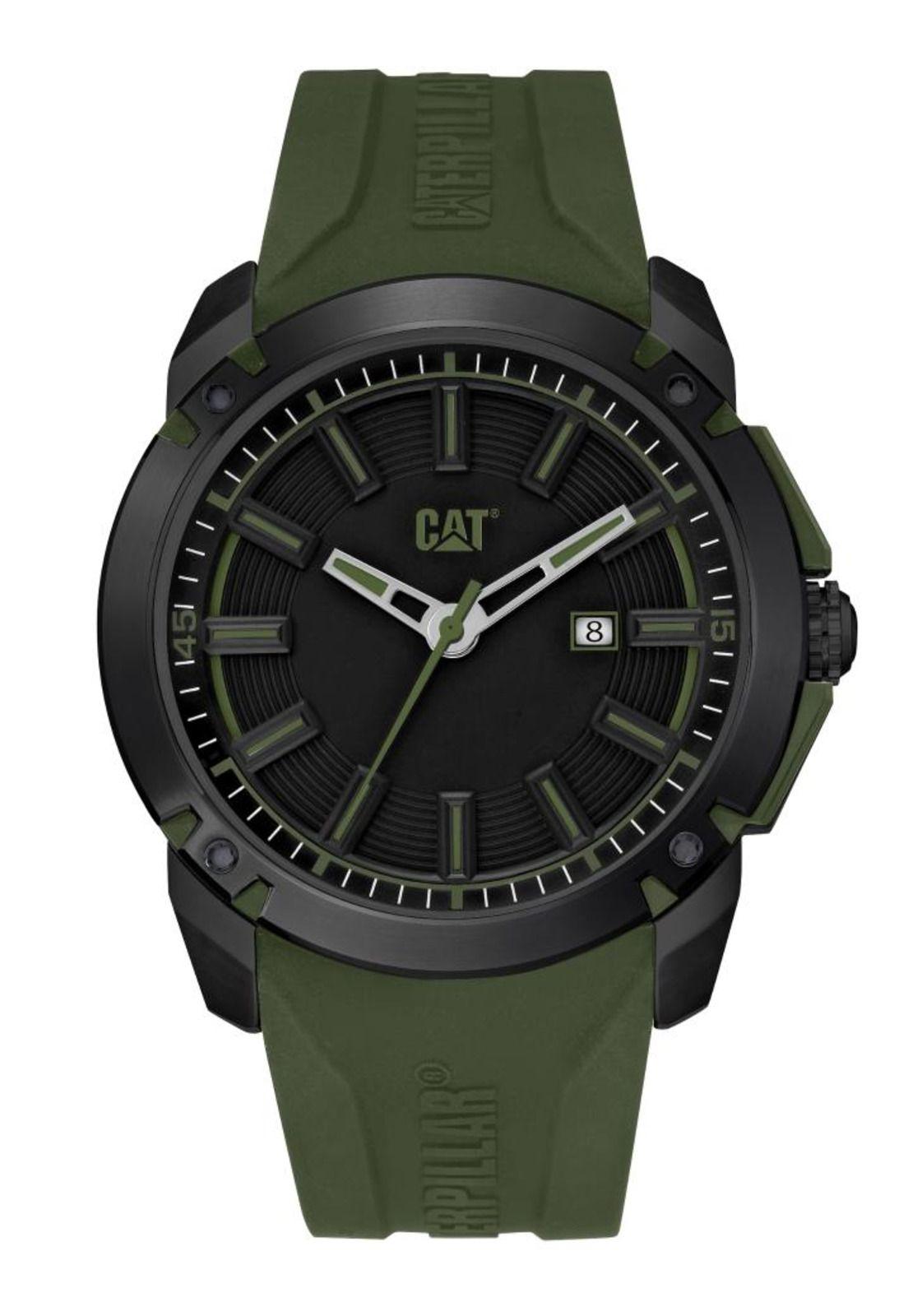 RELOJ CAT HOMBRE AH-161-23-123 ELITE-0