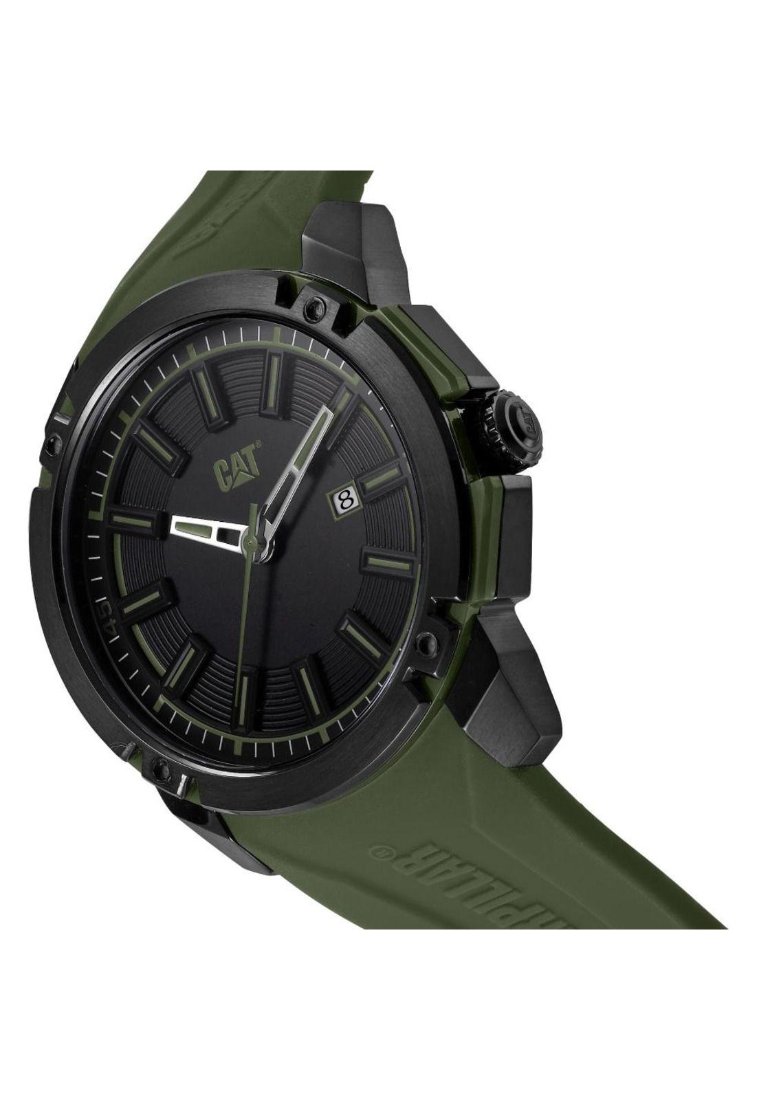 RELOJ CAT HOMBRE AH-161-23-123 ELITE-1