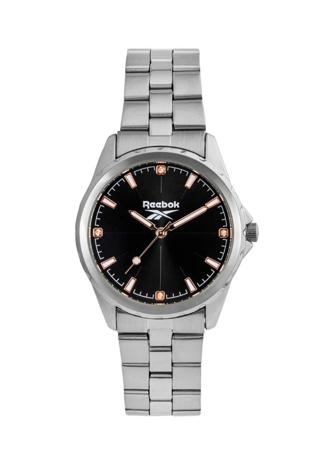 Reloj Reebok Mujer RV-CRE-L2-A1S1-B1 Crescent Ladies-0