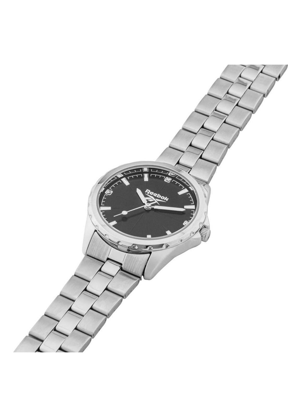 Reloj Reebok Mujer RV-CRE-L2-A1S1-B1 Crescent Ladies-1