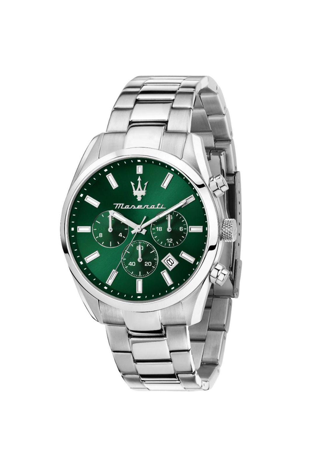 Reloj Maserati Hombre R8853151011 Attrazione-0