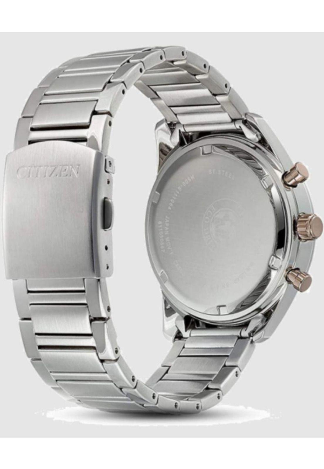 Reloj Citizen Hombre AT2396-86E Cronografo Eco-Drive-1