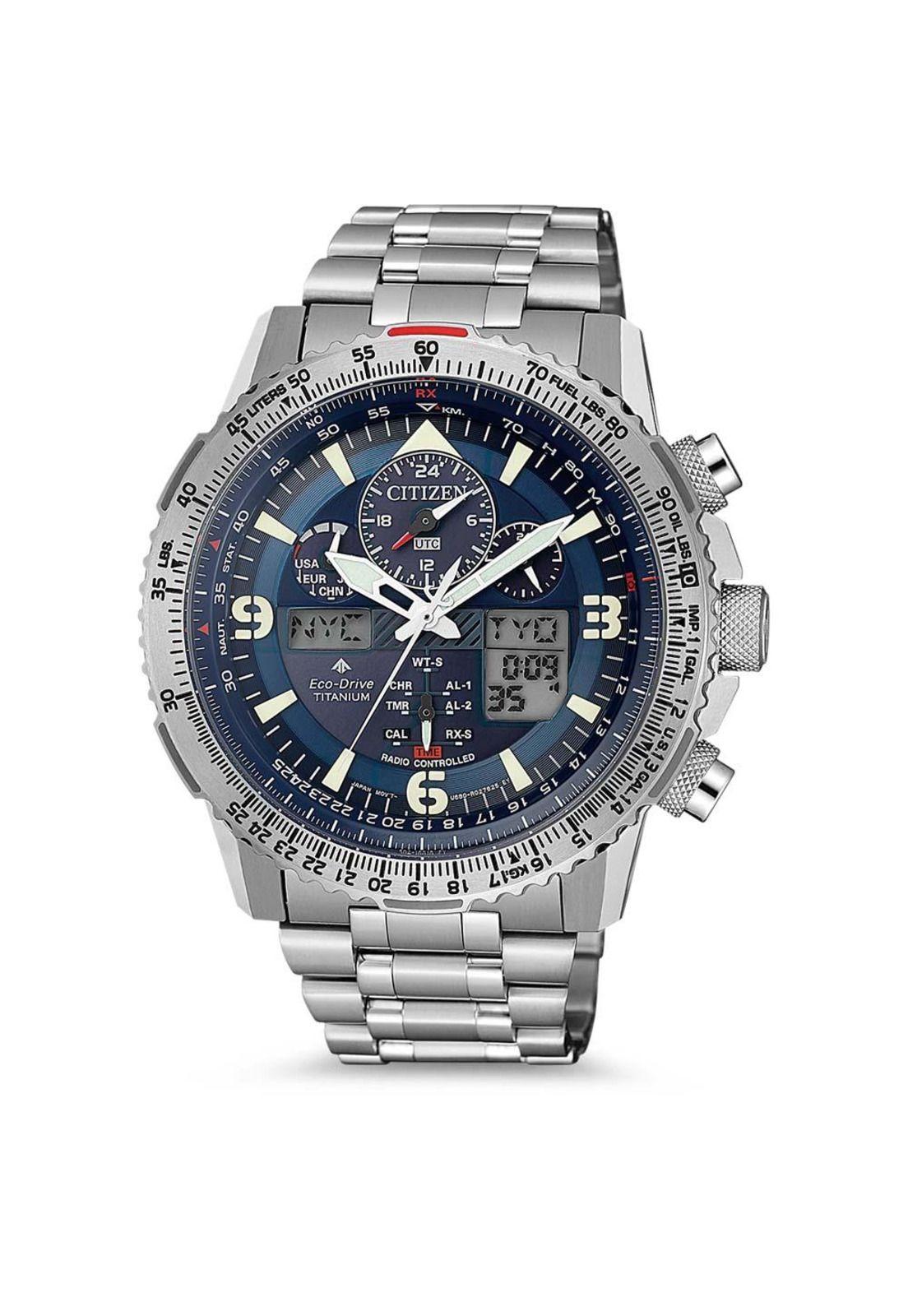RELOJ CITIZEN HOMBRE JY8100-80L PROMASTER SKYHAWK-0