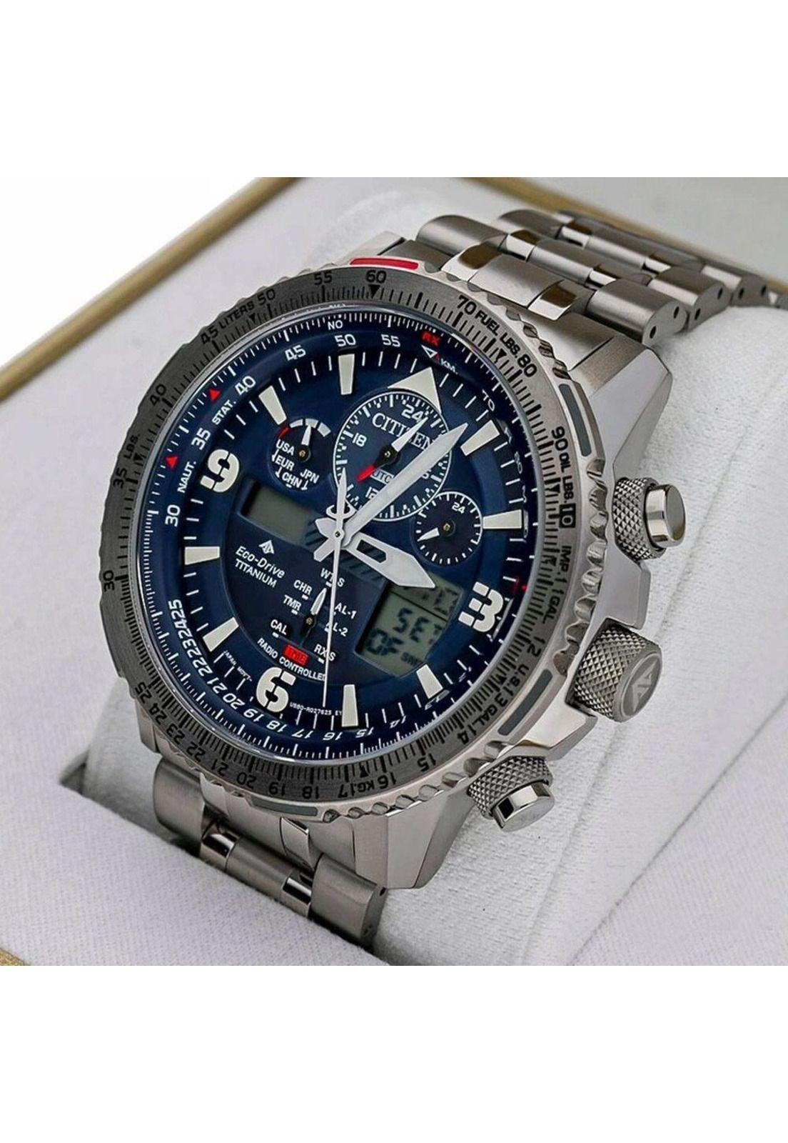 RELOJ CITIZEN HOMBRE JY8100-80L PROMASTER SKYHAWK-1