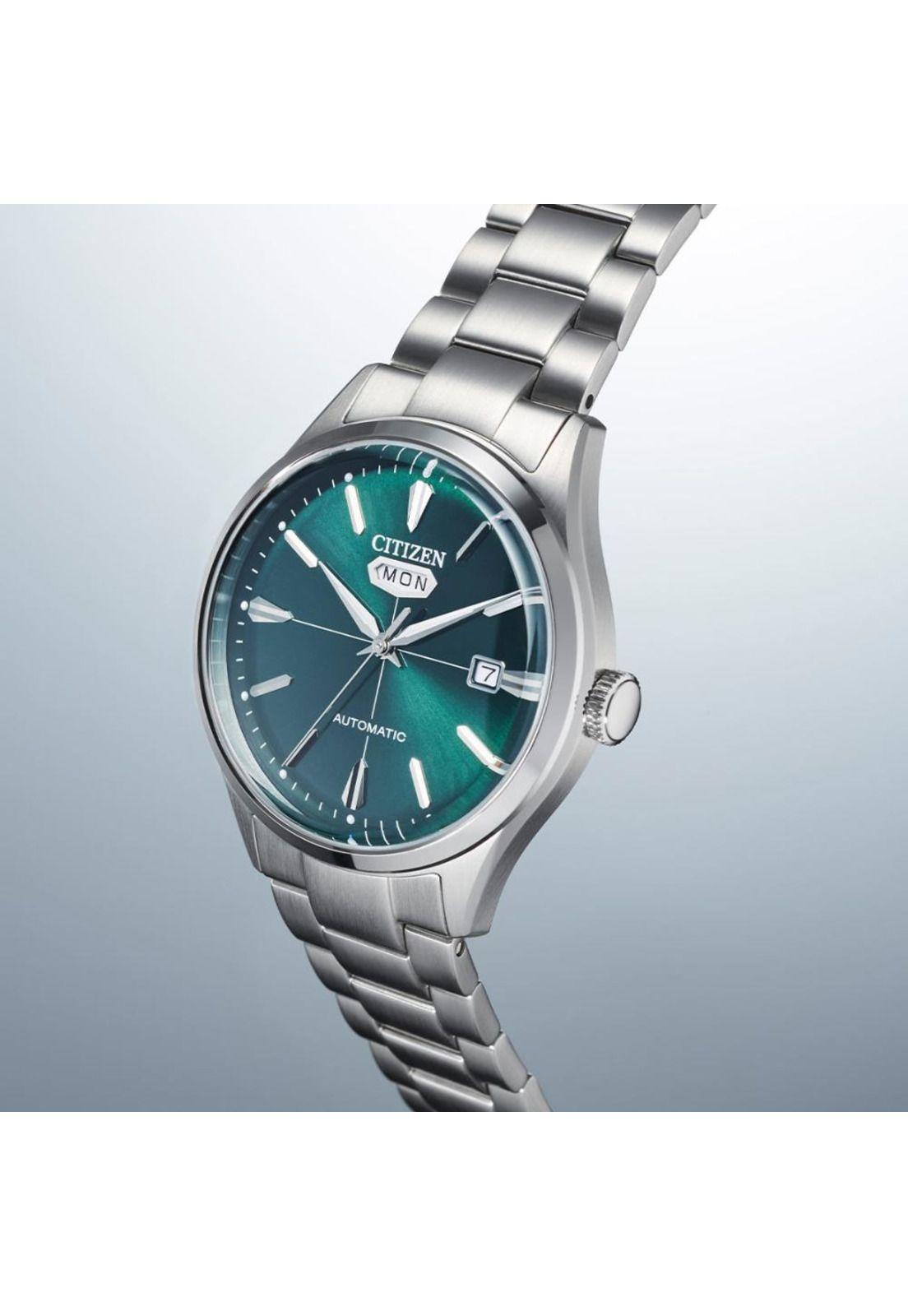 RELOJ CITIZEN HOMBRE NH8391-51X MECHANICAL-2