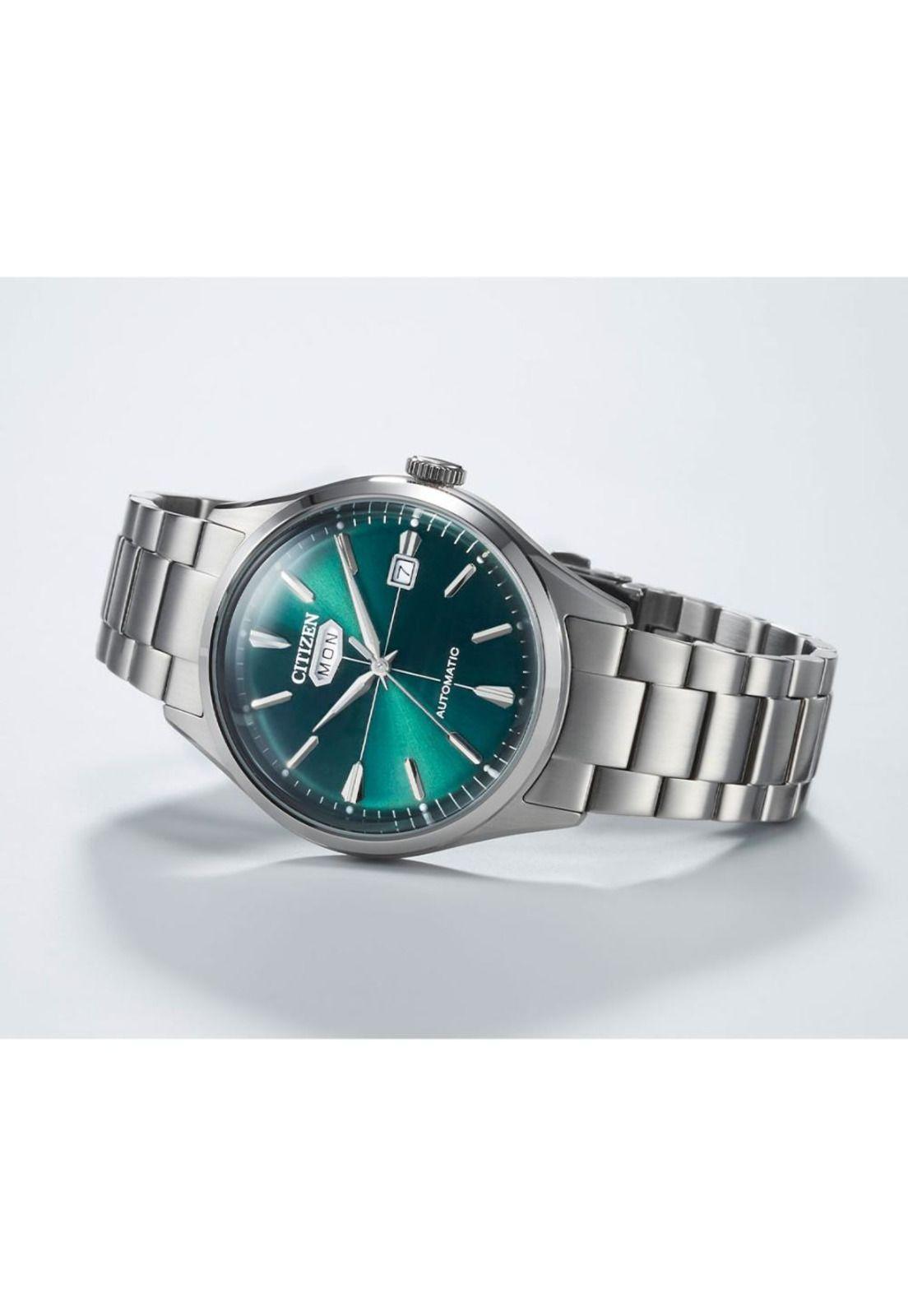 RELOJ CITIZEN HOMBRE NH8391-51X MECHANICAL-3