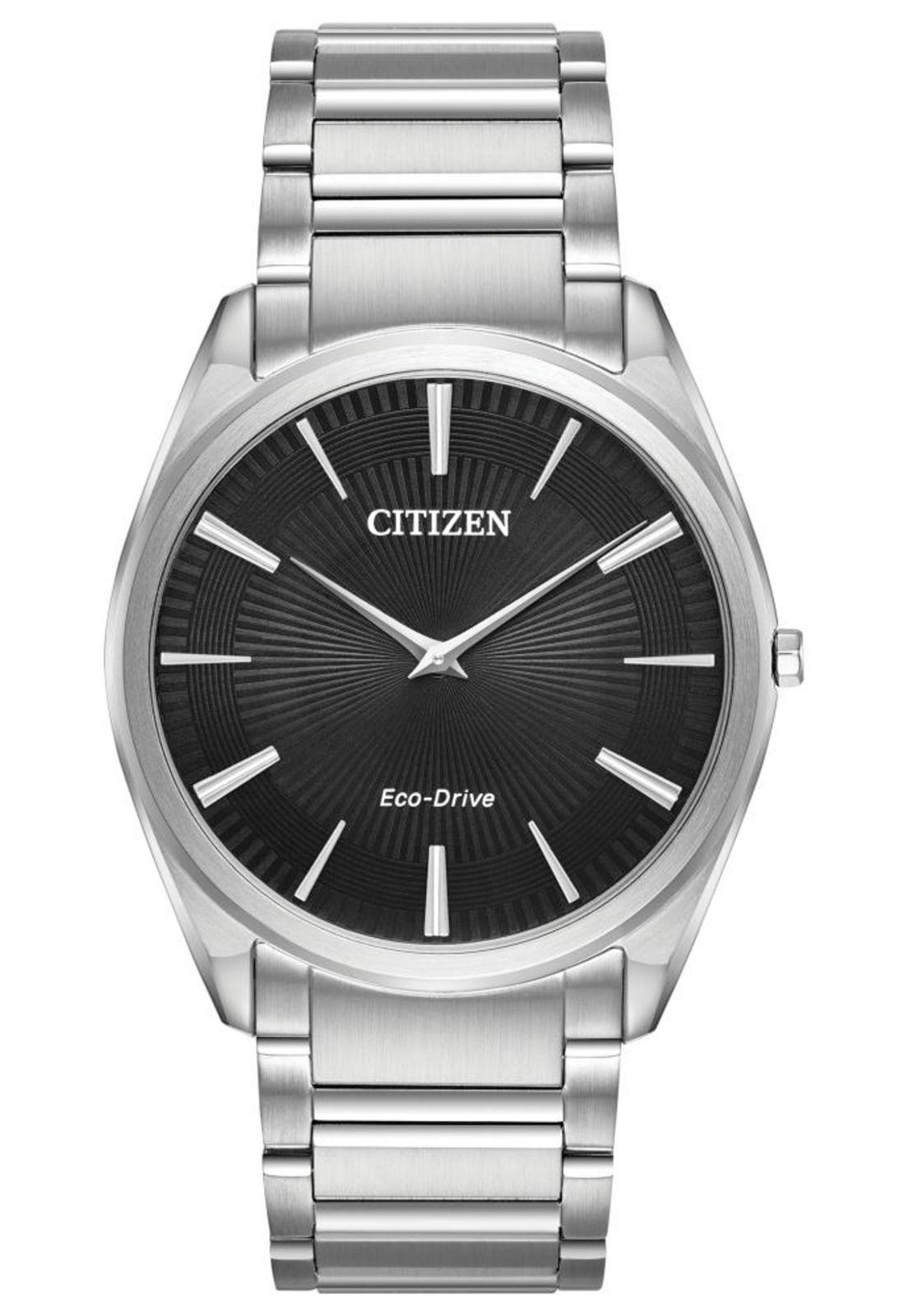RELOJ CITIZEN HOMBRE AR3071-87E ECO-SLIM-0