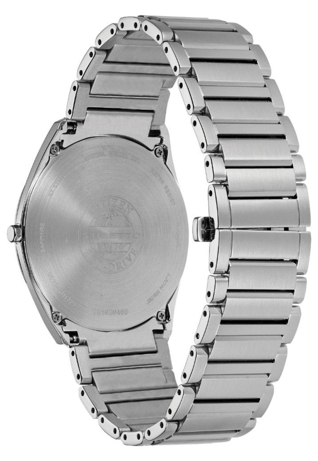 RELOJ CITIZEN HOMBRE AR3071-87E ECO-SLIM-2